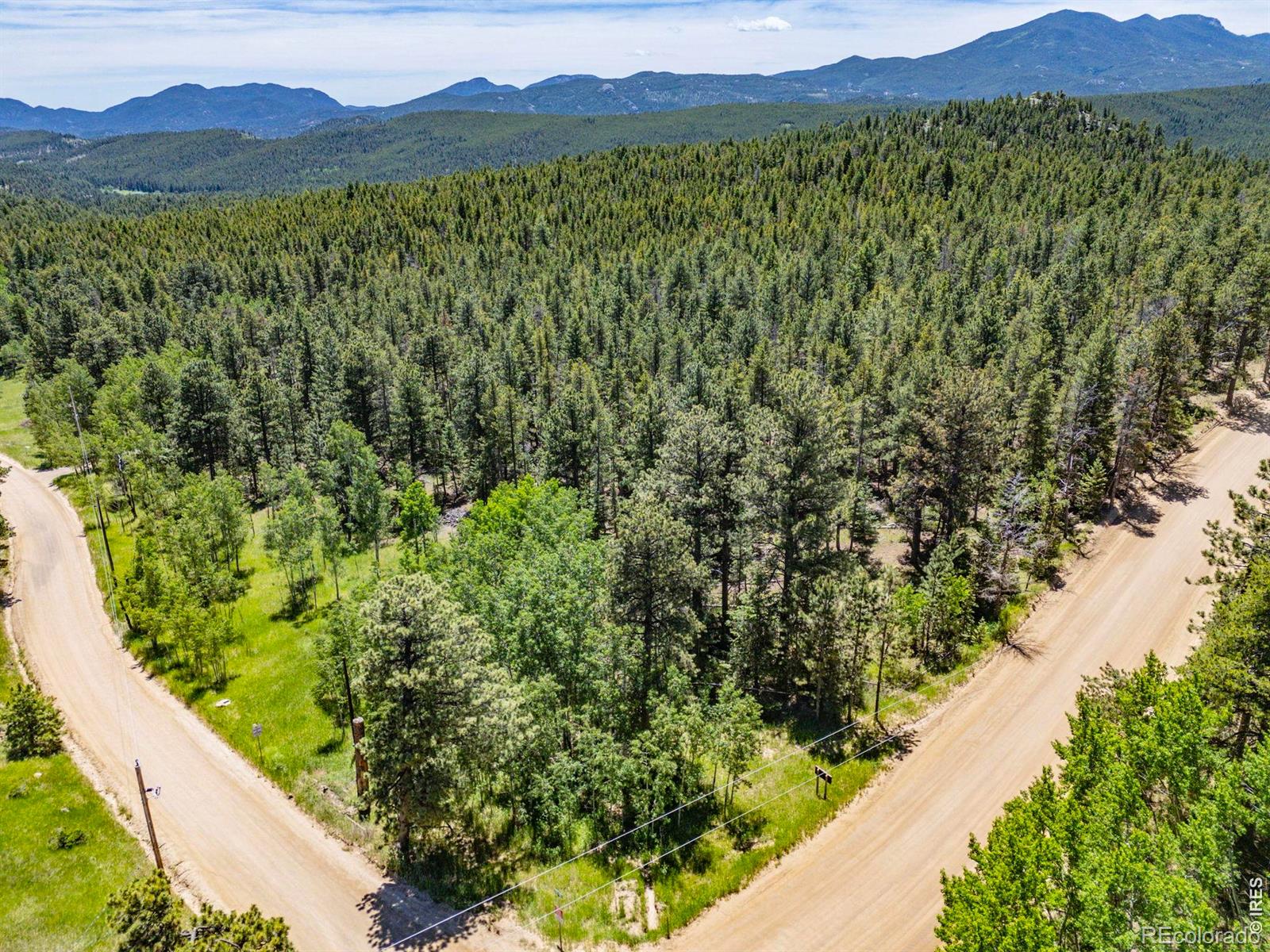 0 Magnolia Dr, Nederland, CO 80466
