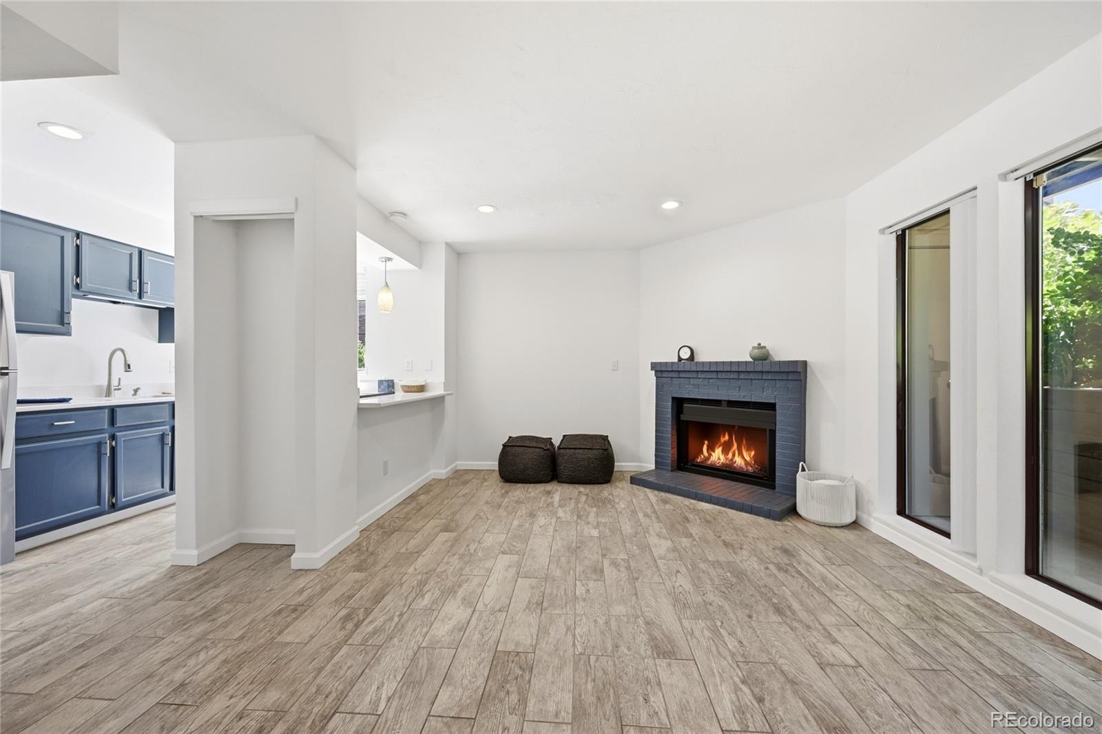 12364 W Nevada Pl #106, Lakewood, CO 80228