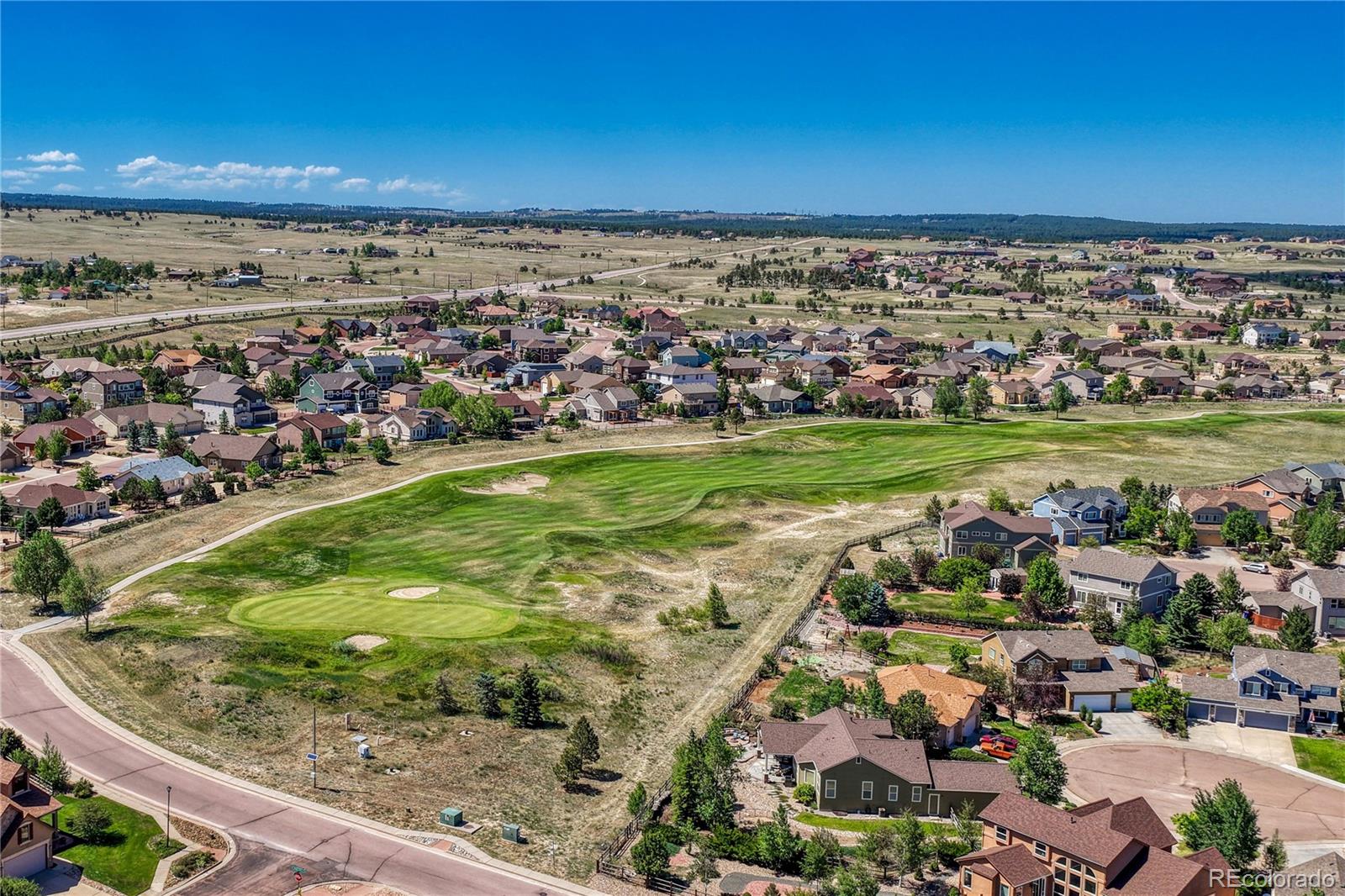 10540 Antler Creek Dr, Peyton, CO 80831