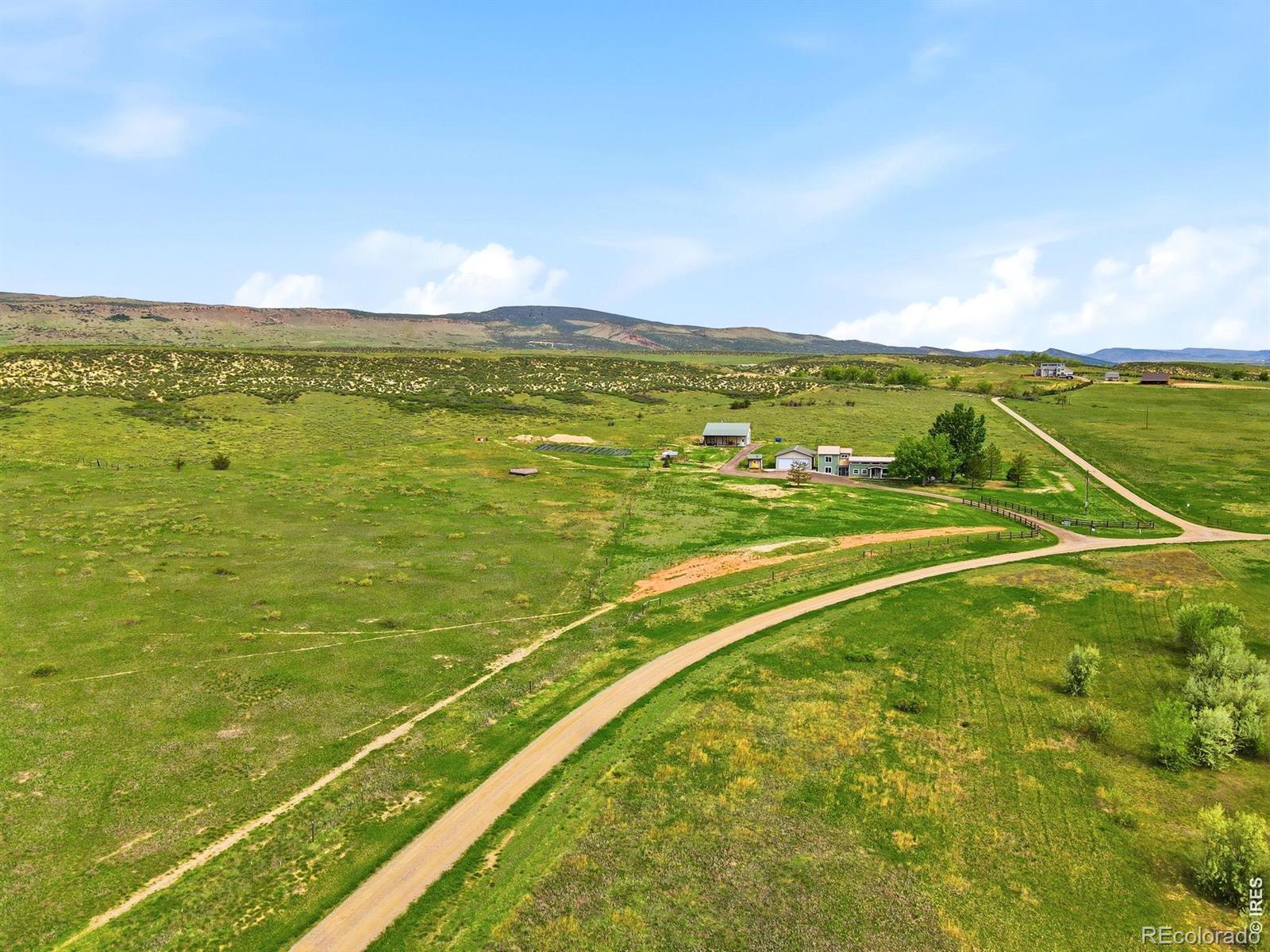10320 Miners Lake Rd, Fort Collins, CO 80524