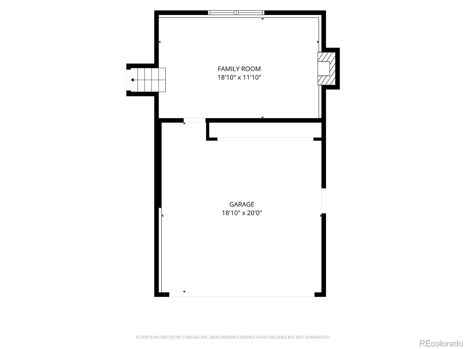 3665 Brisbane Dr, Colorado Springs, CO 80920