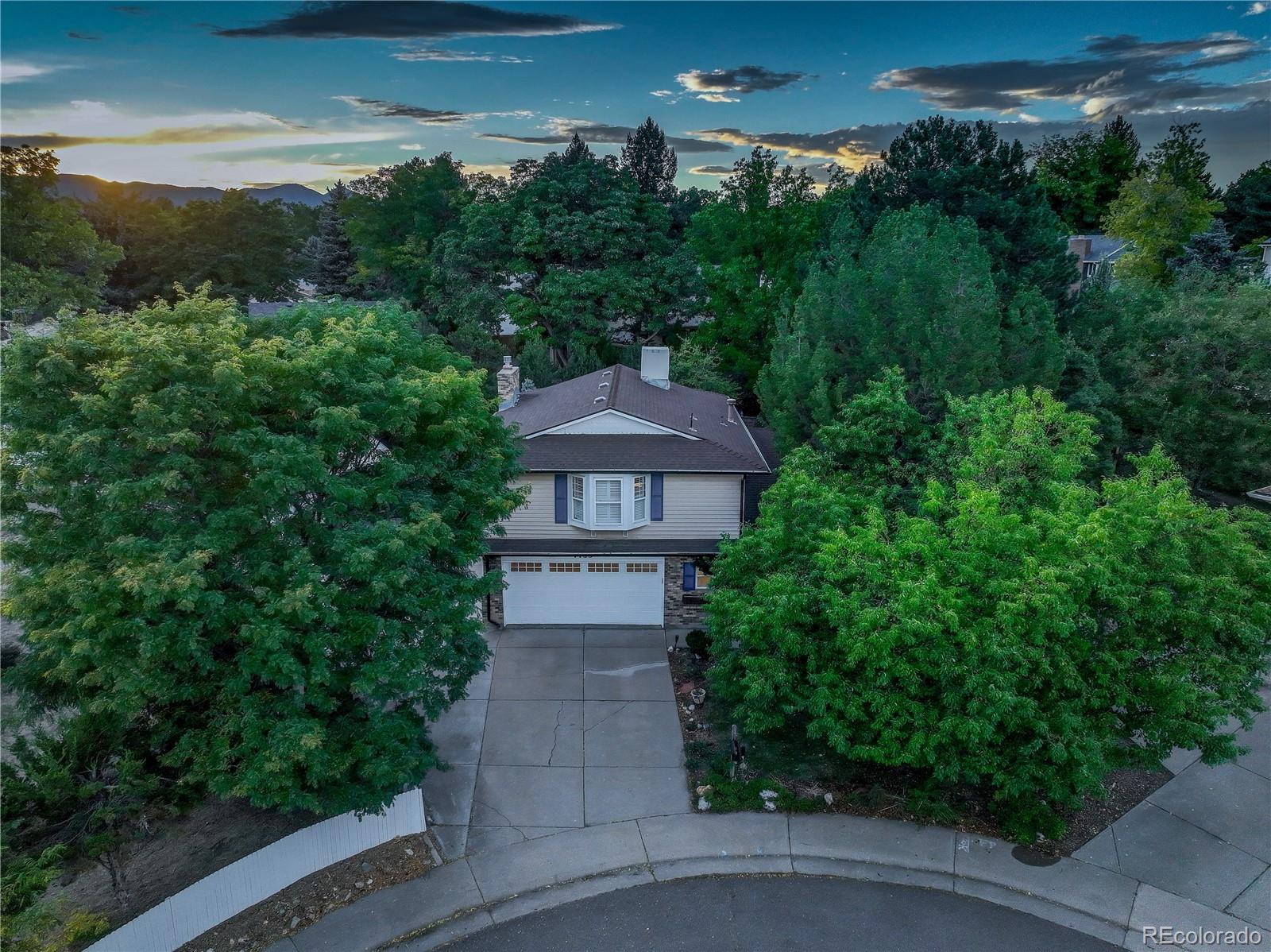 7755 S Kendall Ct, Littleton, CO 80128