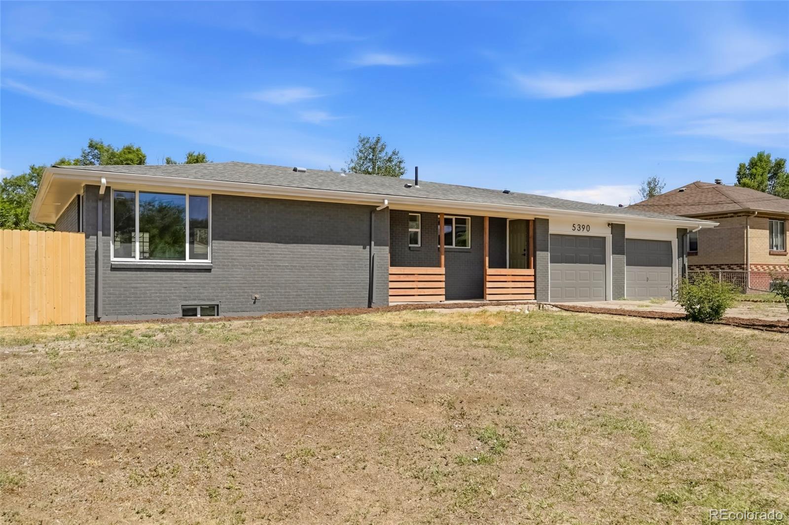 5390 Julian St, Denver, CO 80221