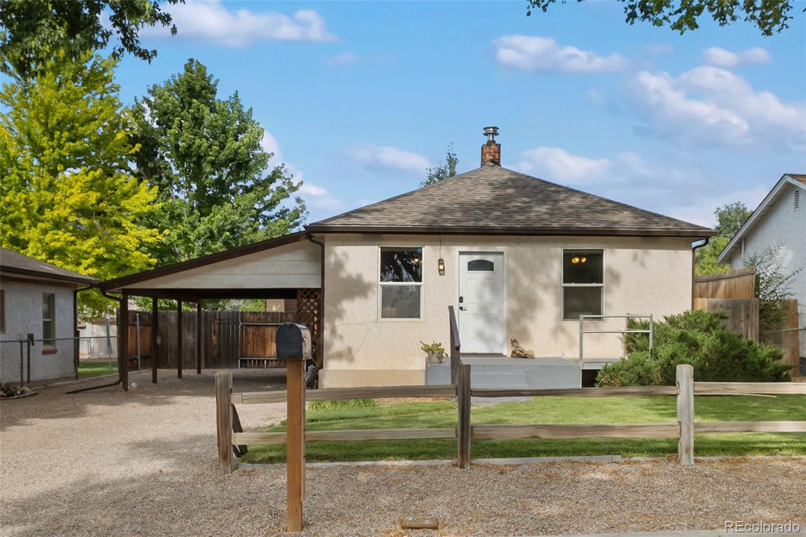 912 Madison, Canon City, CO 81212