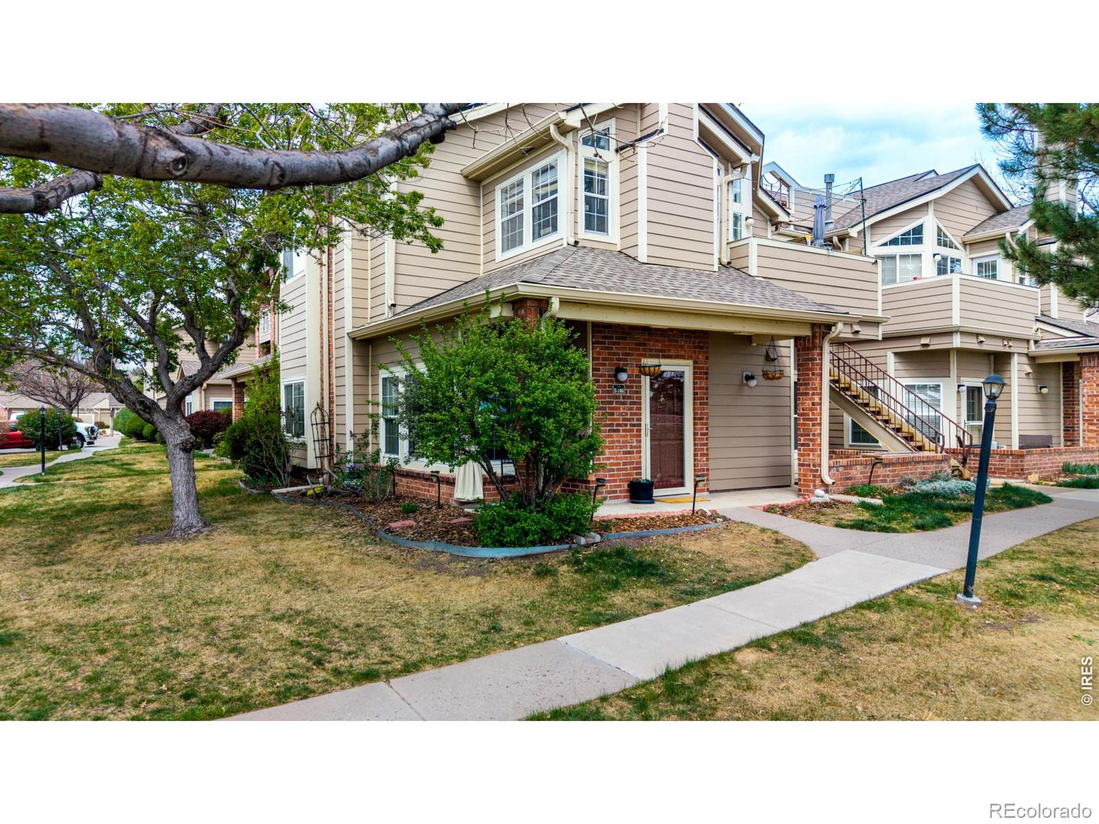 4760 S Wadsworth Blvd #E105, Littleton, CO 80123