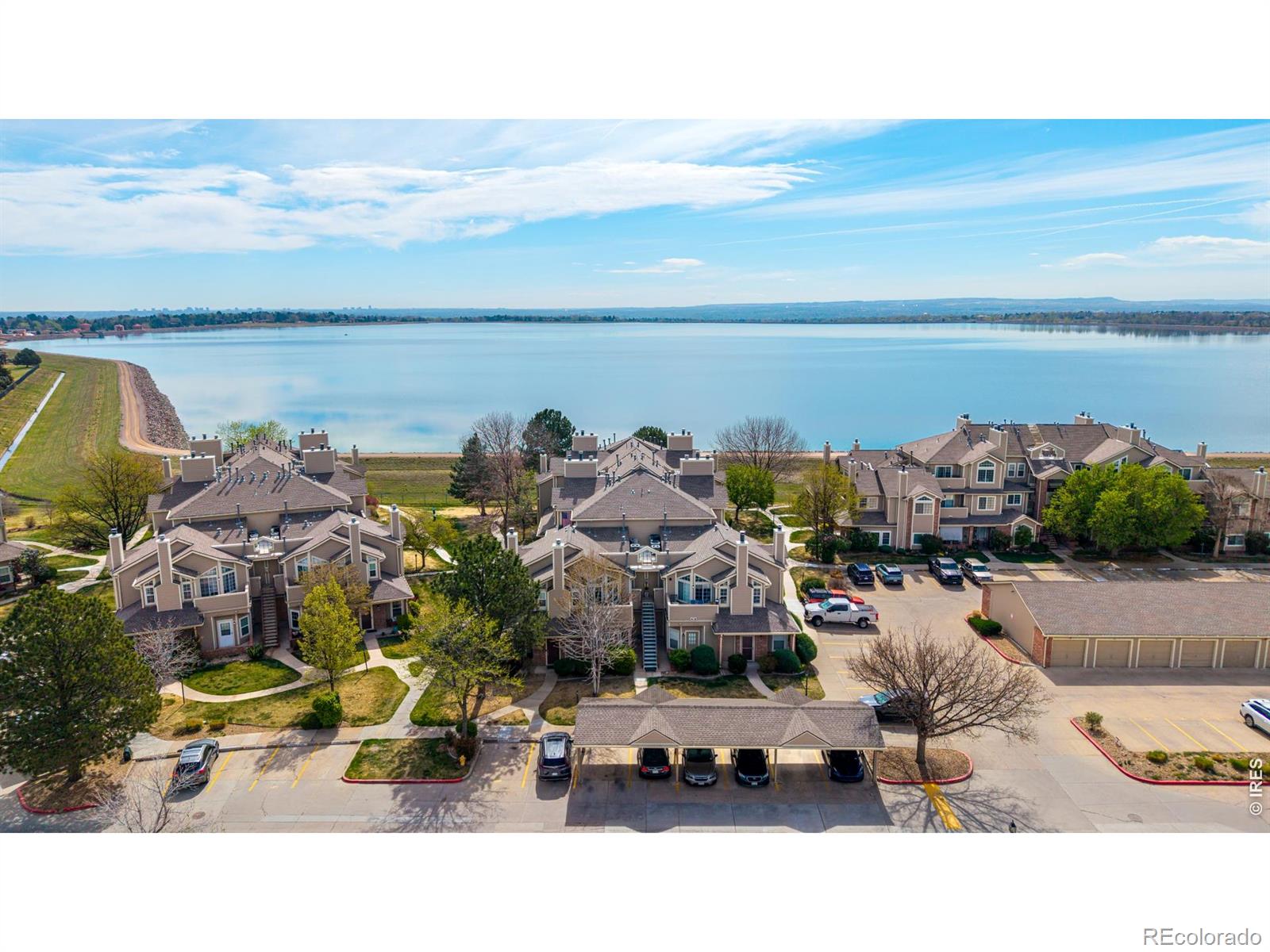 4760 S Wadsworth Blvd #E105, Littleton, CO 80123
