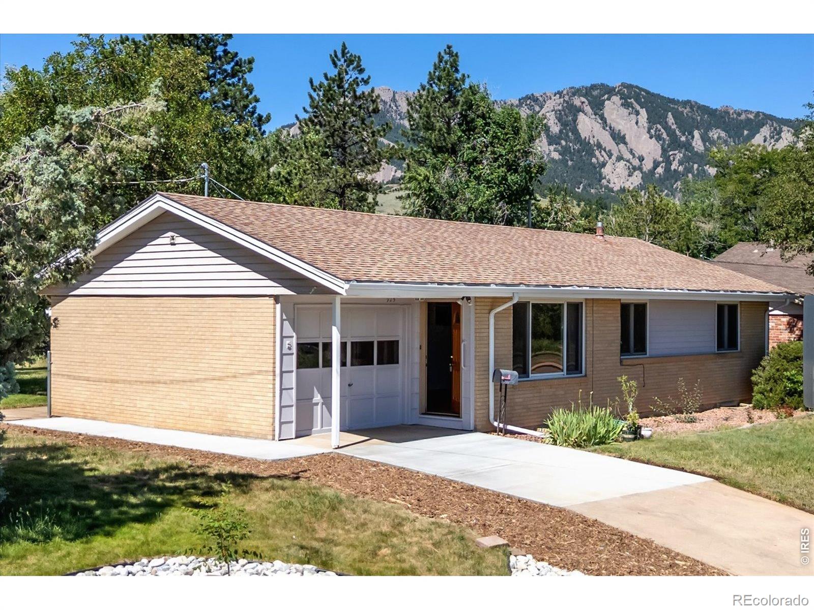 925 Yale Rd, Boulder, CO 80305