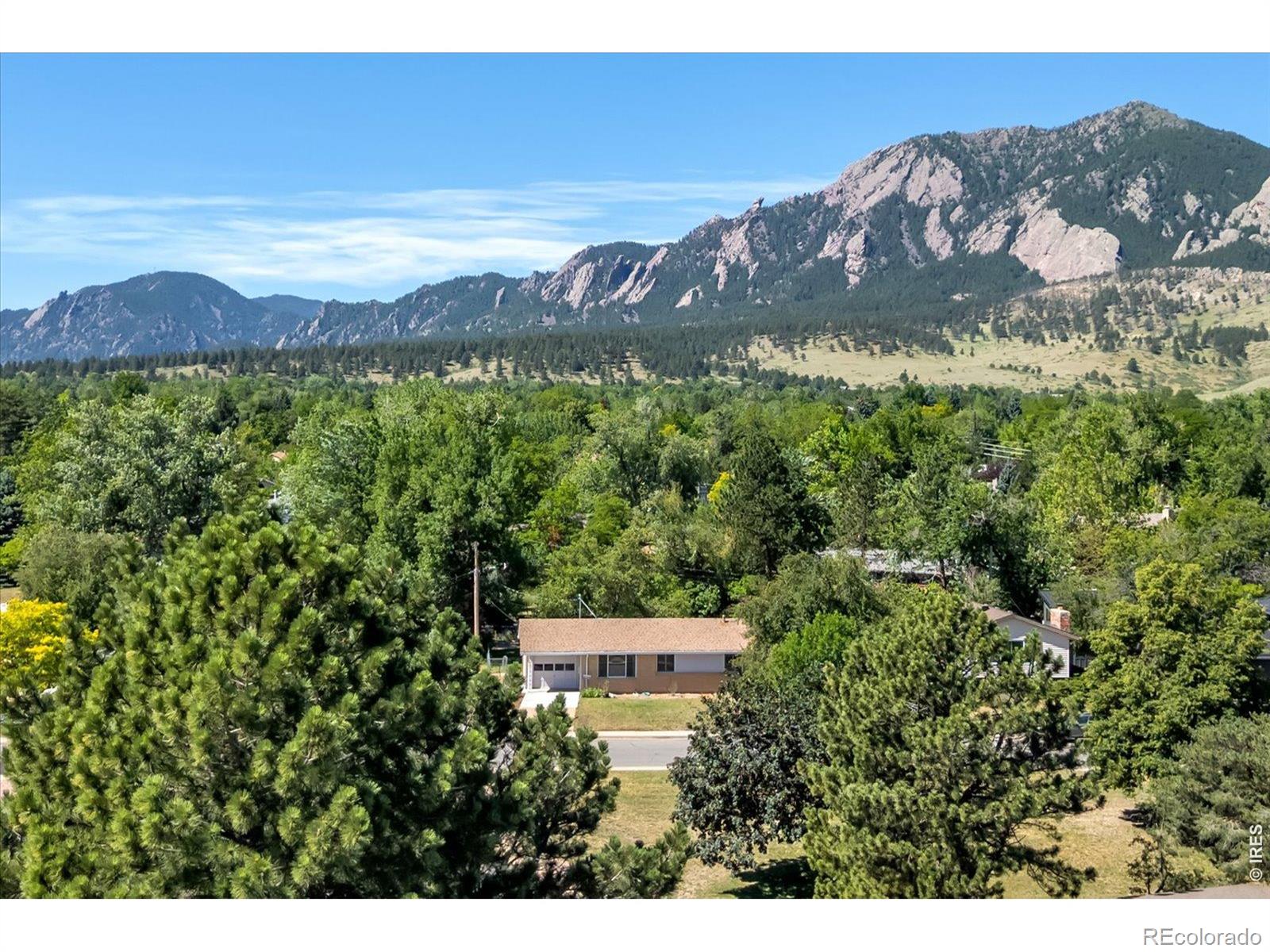 925 Yale Rd, Boulder, CO 80305