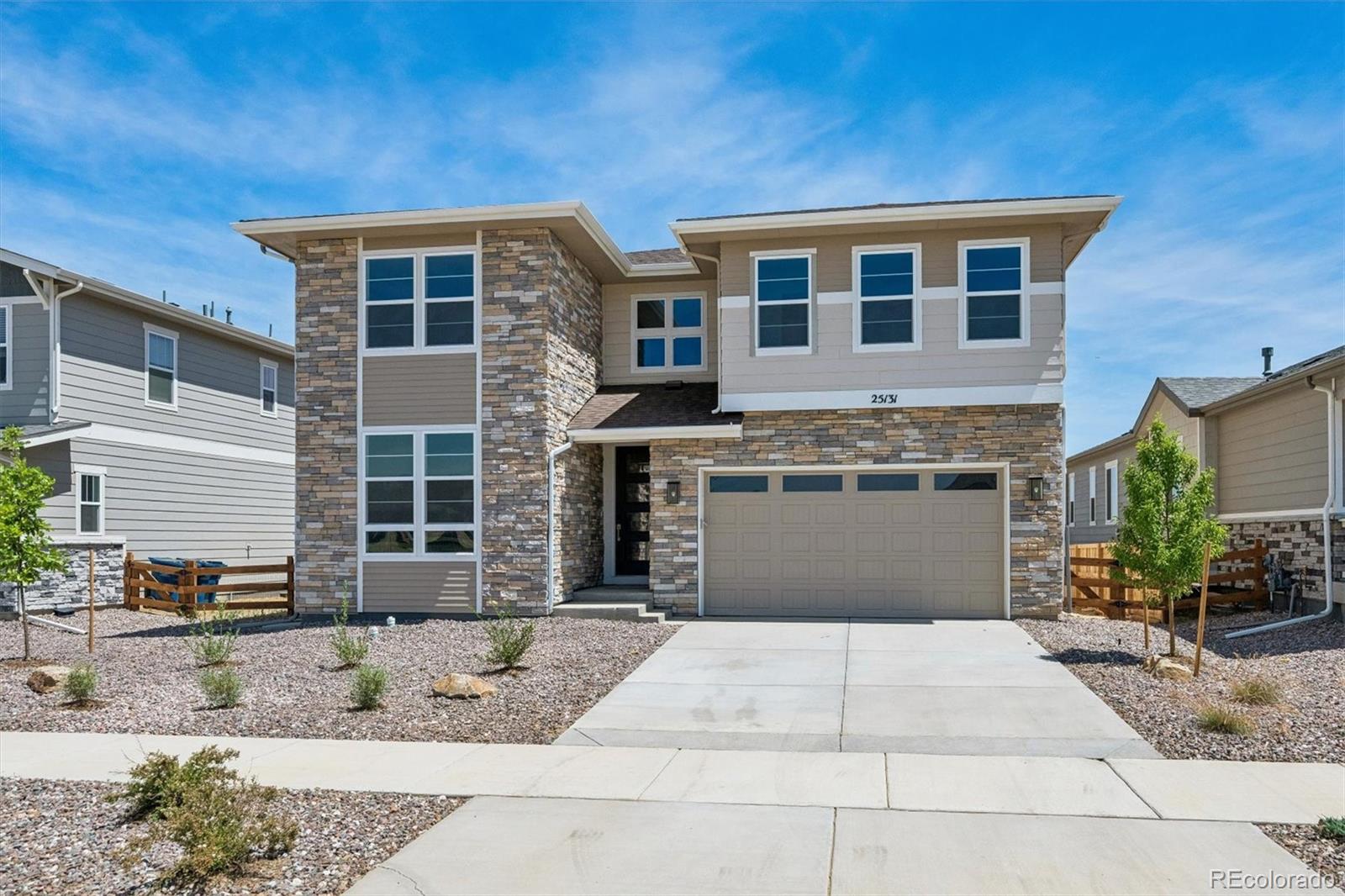25131 E Evans Dr, Aurora, CO 80018