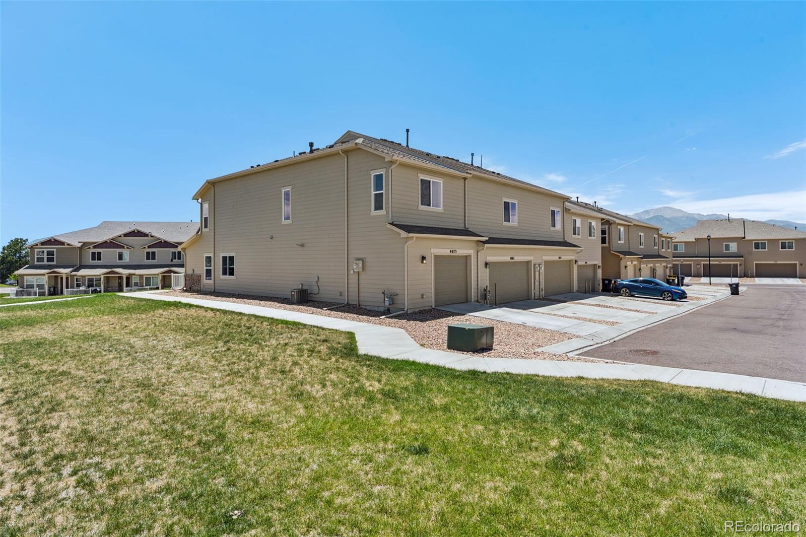 4075 Tiberias Point, Colorado Springs, CO 80916