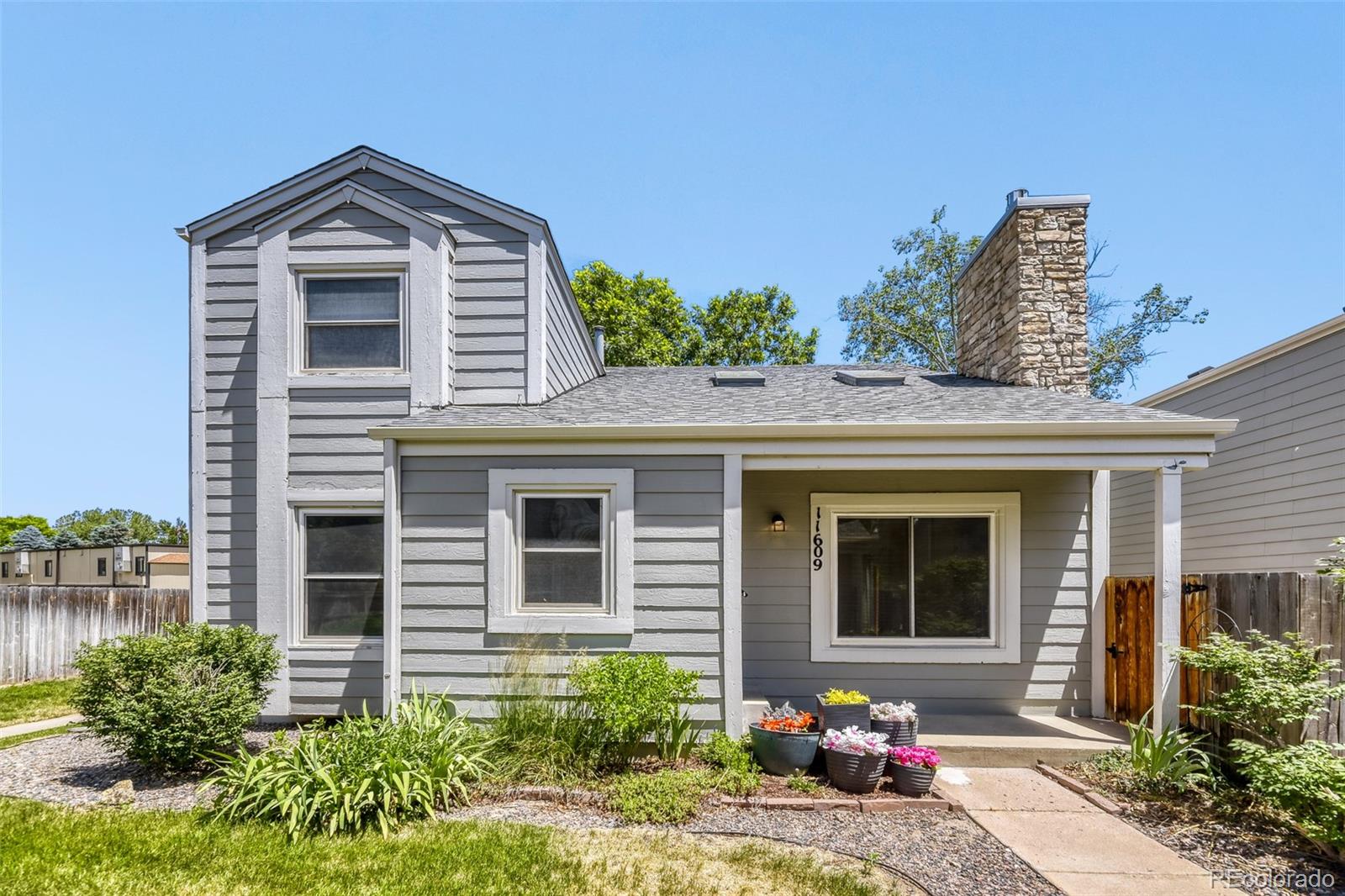 11609 E Cornell Cir, Aurora, CO 80014