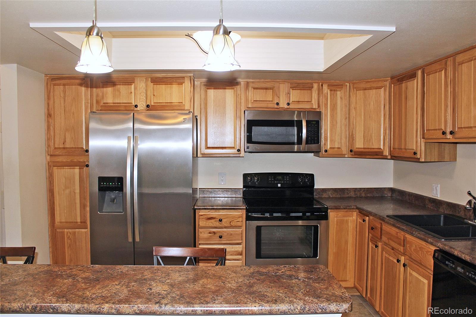 13901 E Marina Dr #114, Aurora, CO 80014