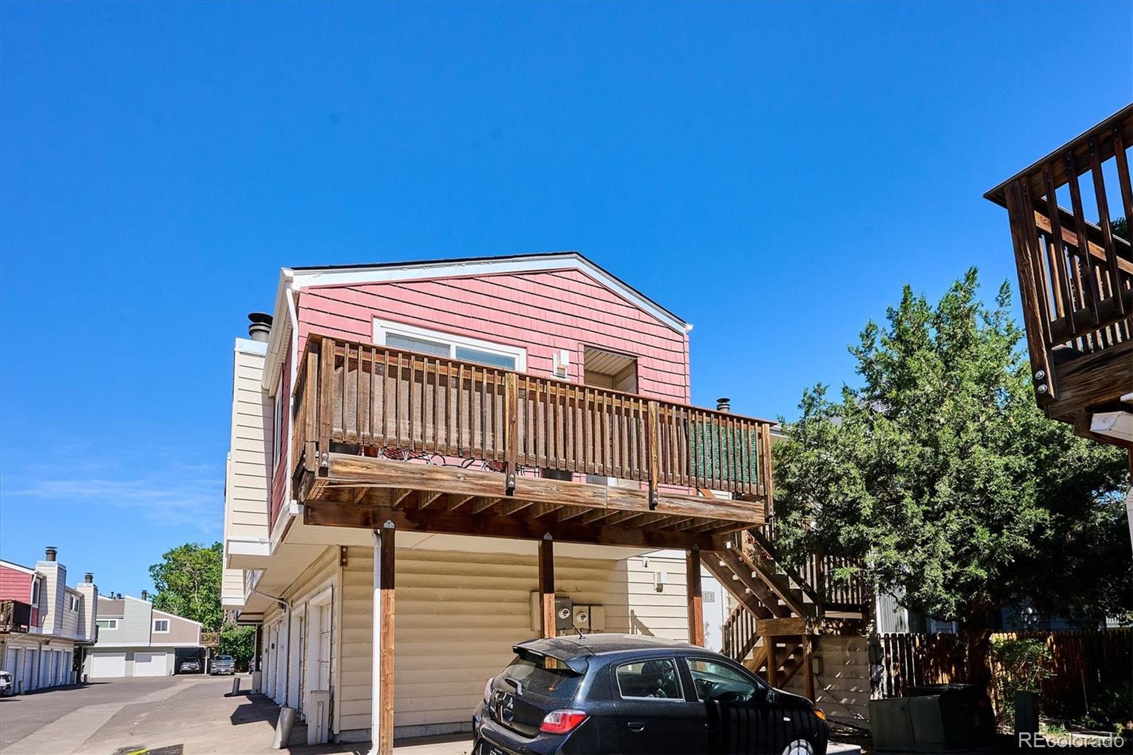 6840 E Mississippi Ave #E, Denver, CO 80224