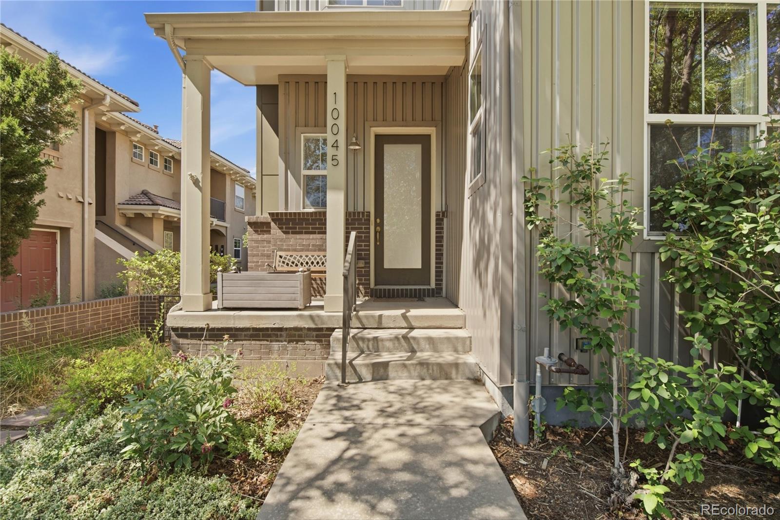 10045 Martin Luther King Blvd, Denver, CO 80238