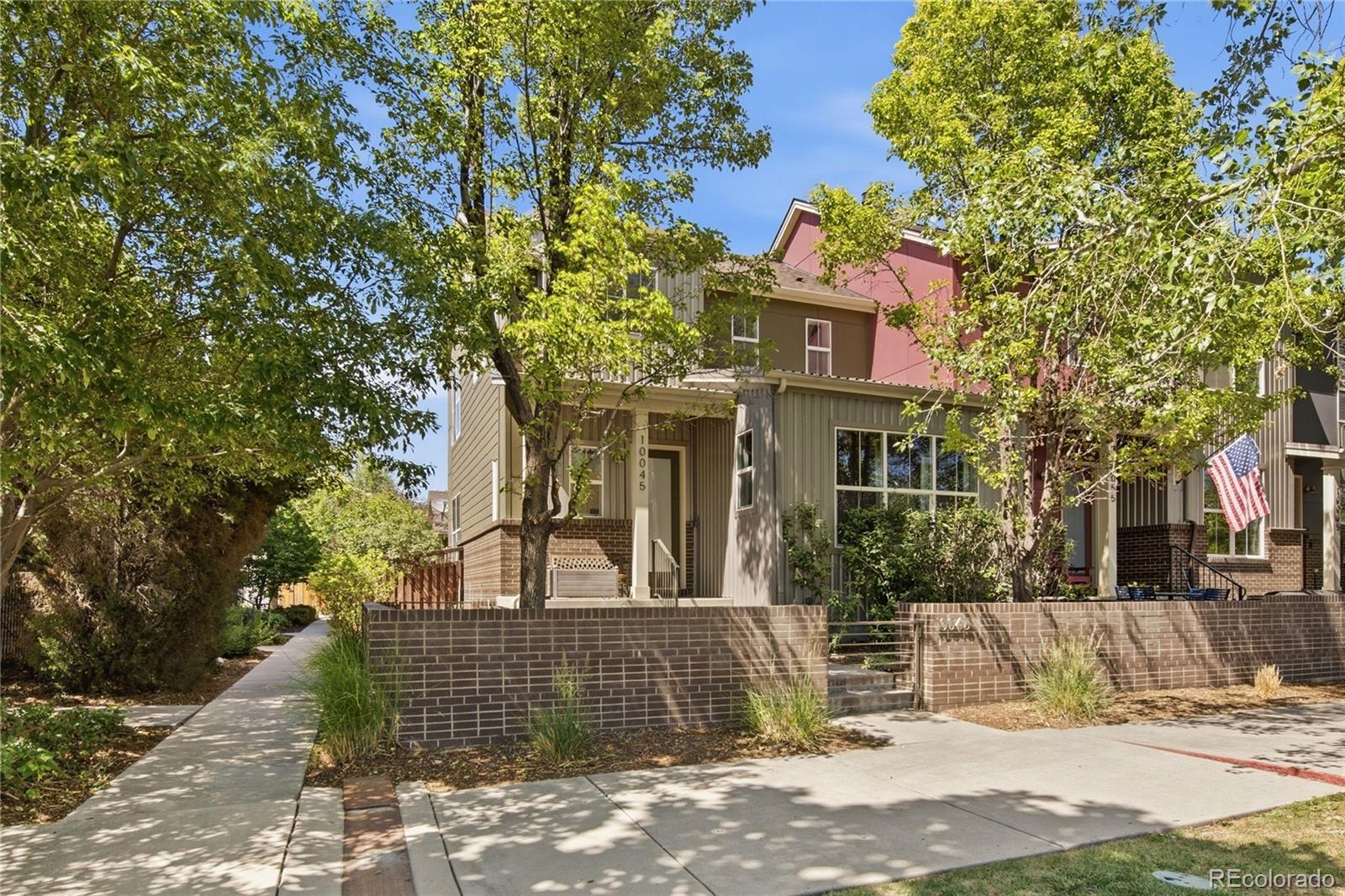 10045 Martin Luther King Blvd, Denver, CO 80238