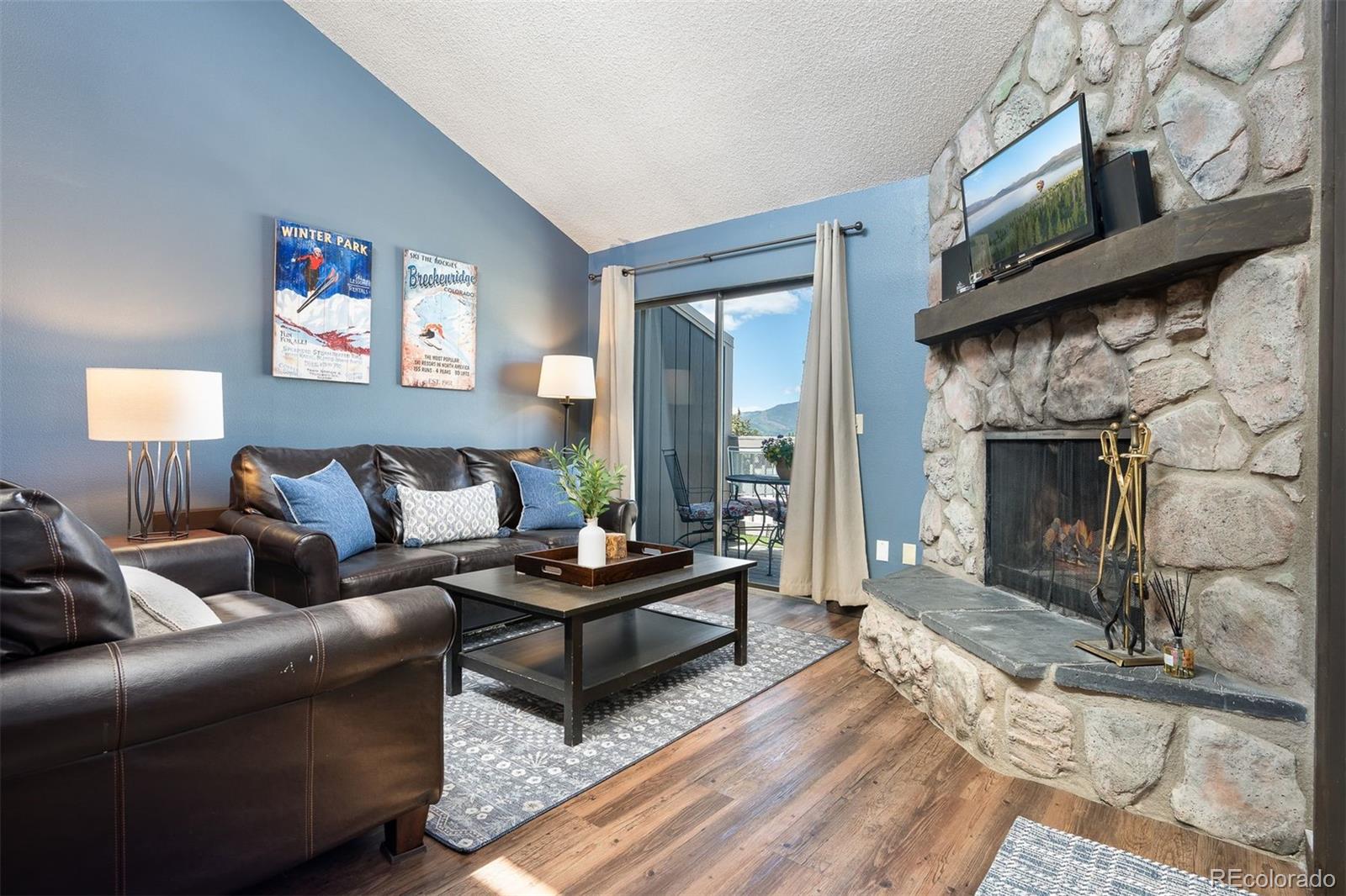 206 E Meadow Mile #17-7, Fraser, CO 80442