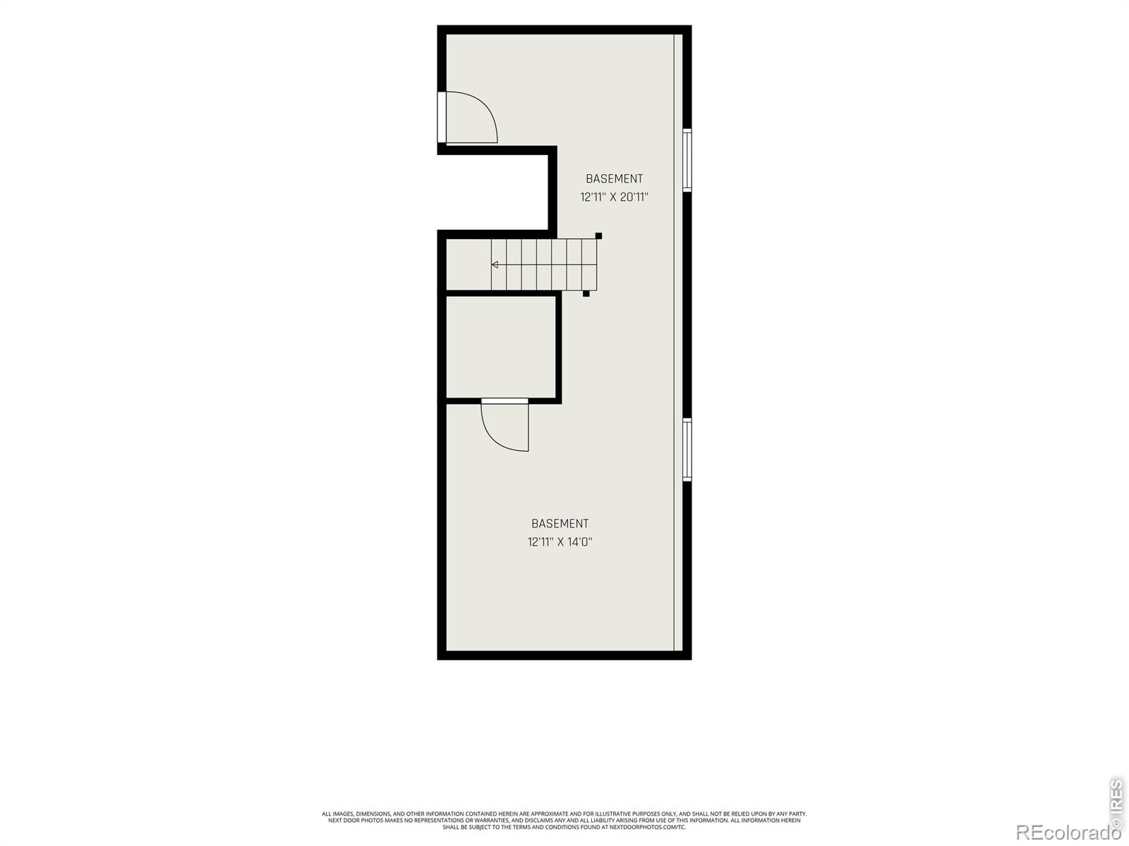 319 W 8th St, Loveland, CO 80537