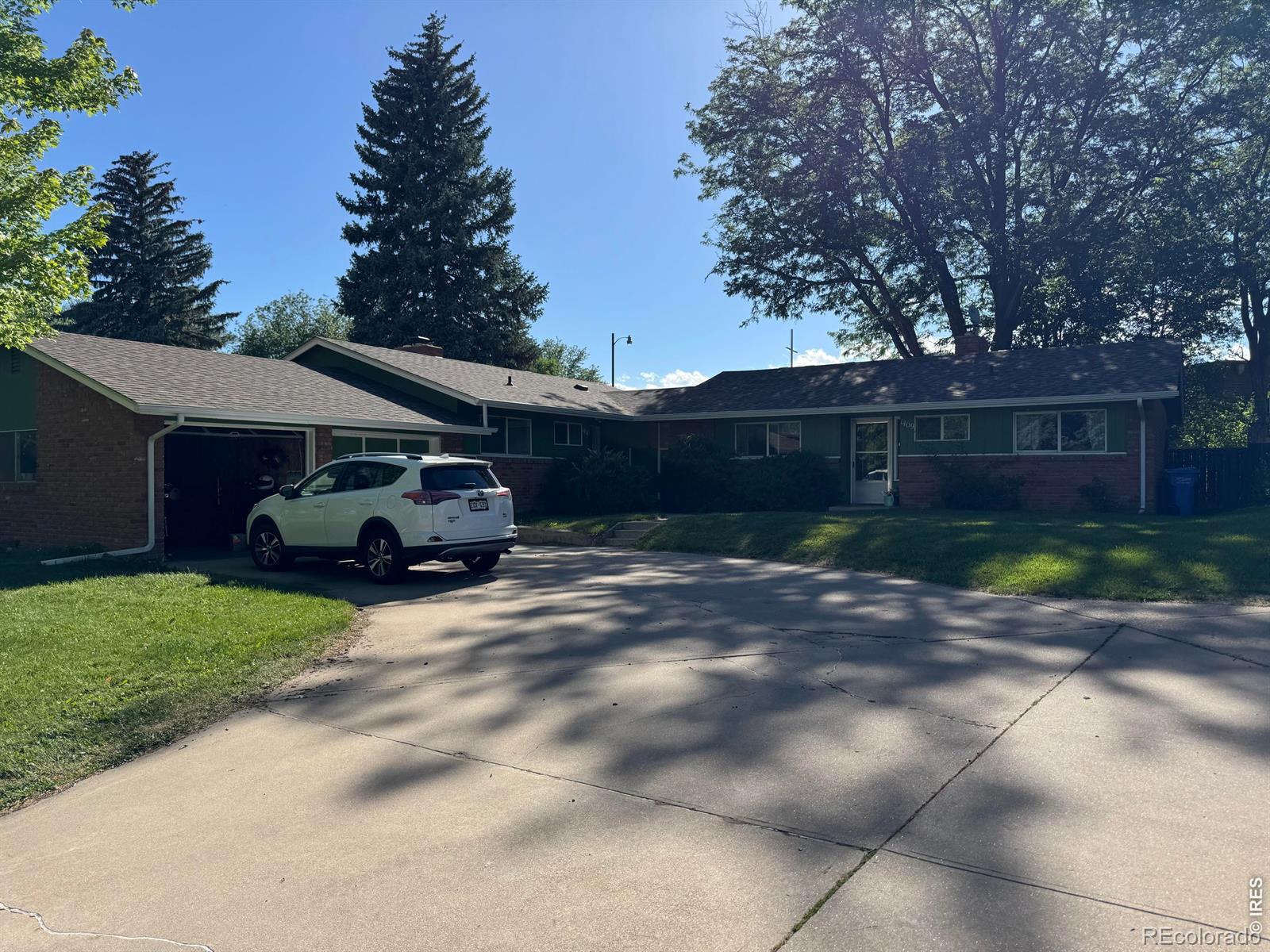1409-1411 Robertson St, Fort Collins, CO 80524