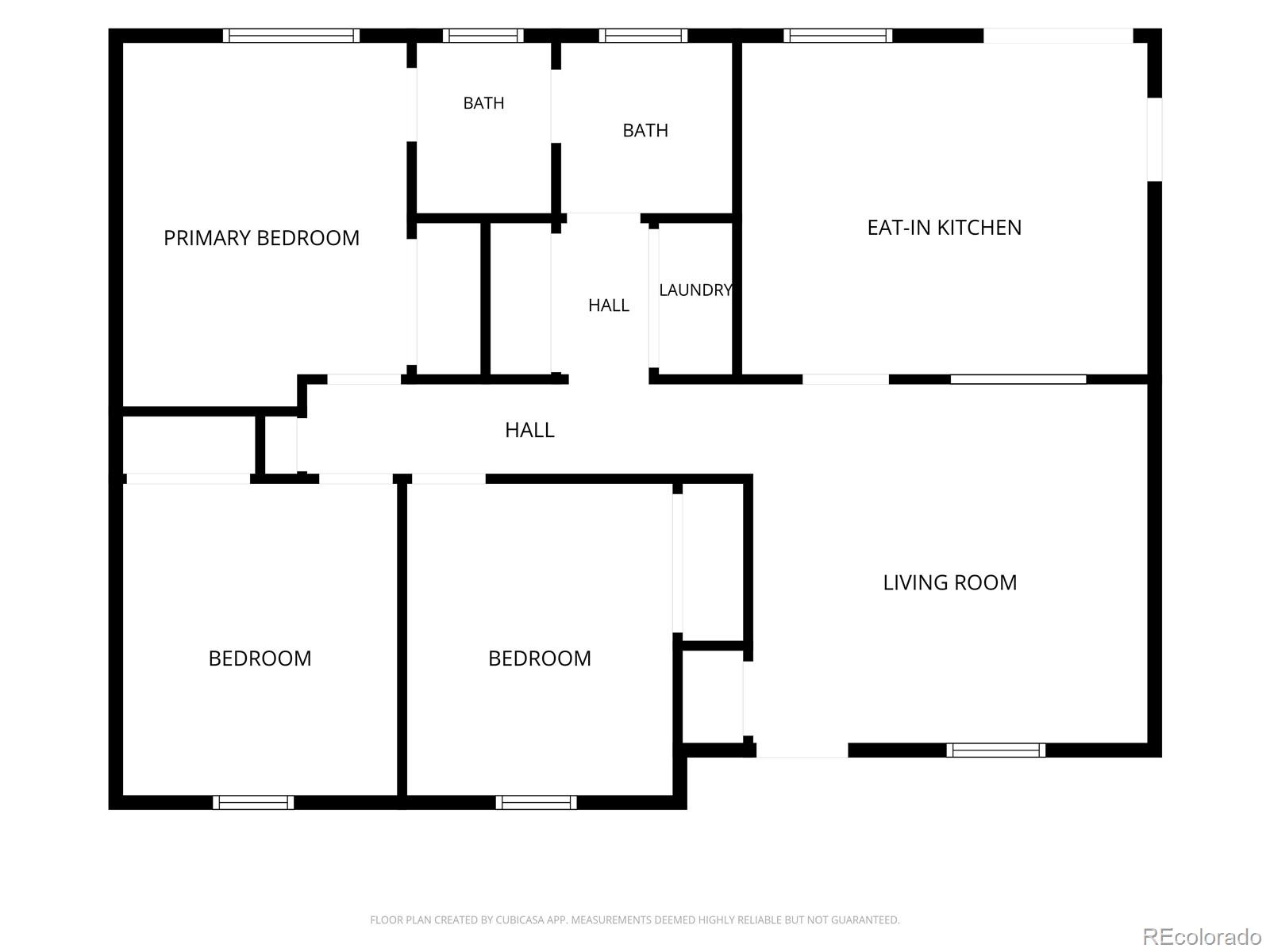 4456 S Zinnia St, Morrison, CO 80465