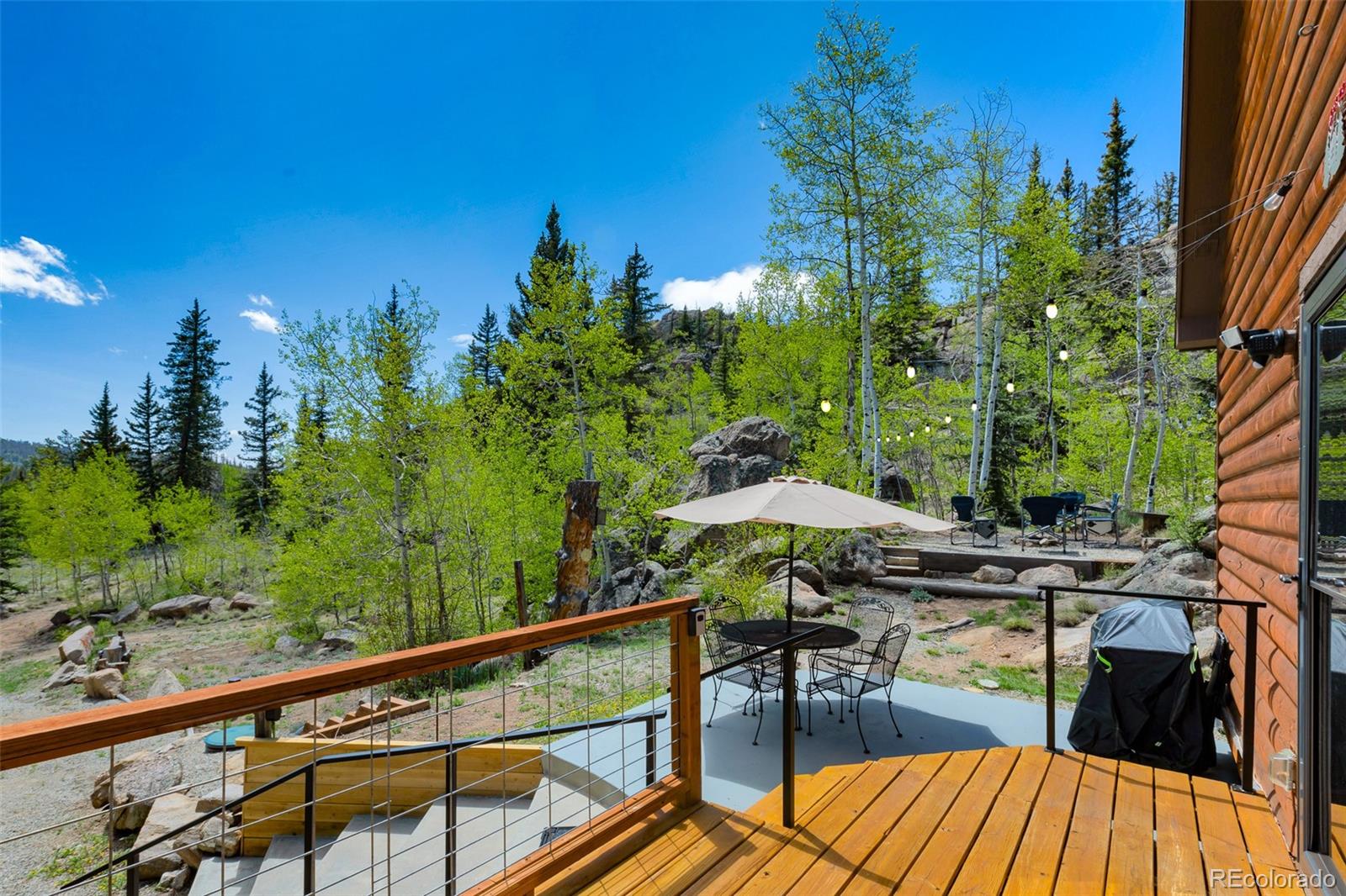 216 Ambush Ln, Jefferson, CO 80456