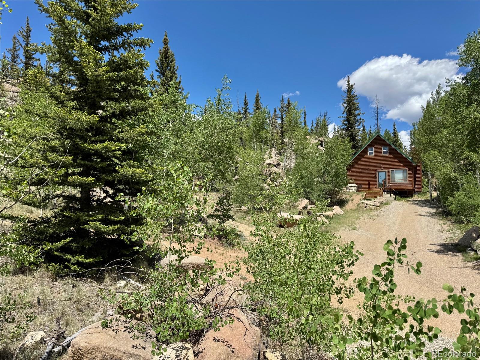 216 Ambush Ln, Jefferson, CO 80456