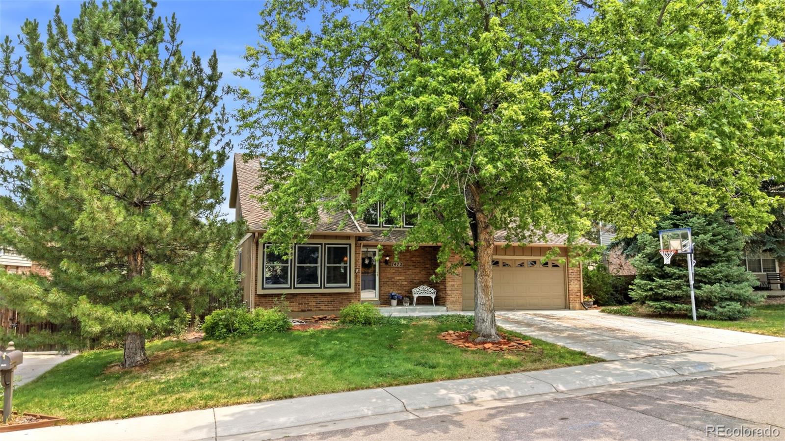 7472 S Fillmore Cir, Centennial, CO 80122