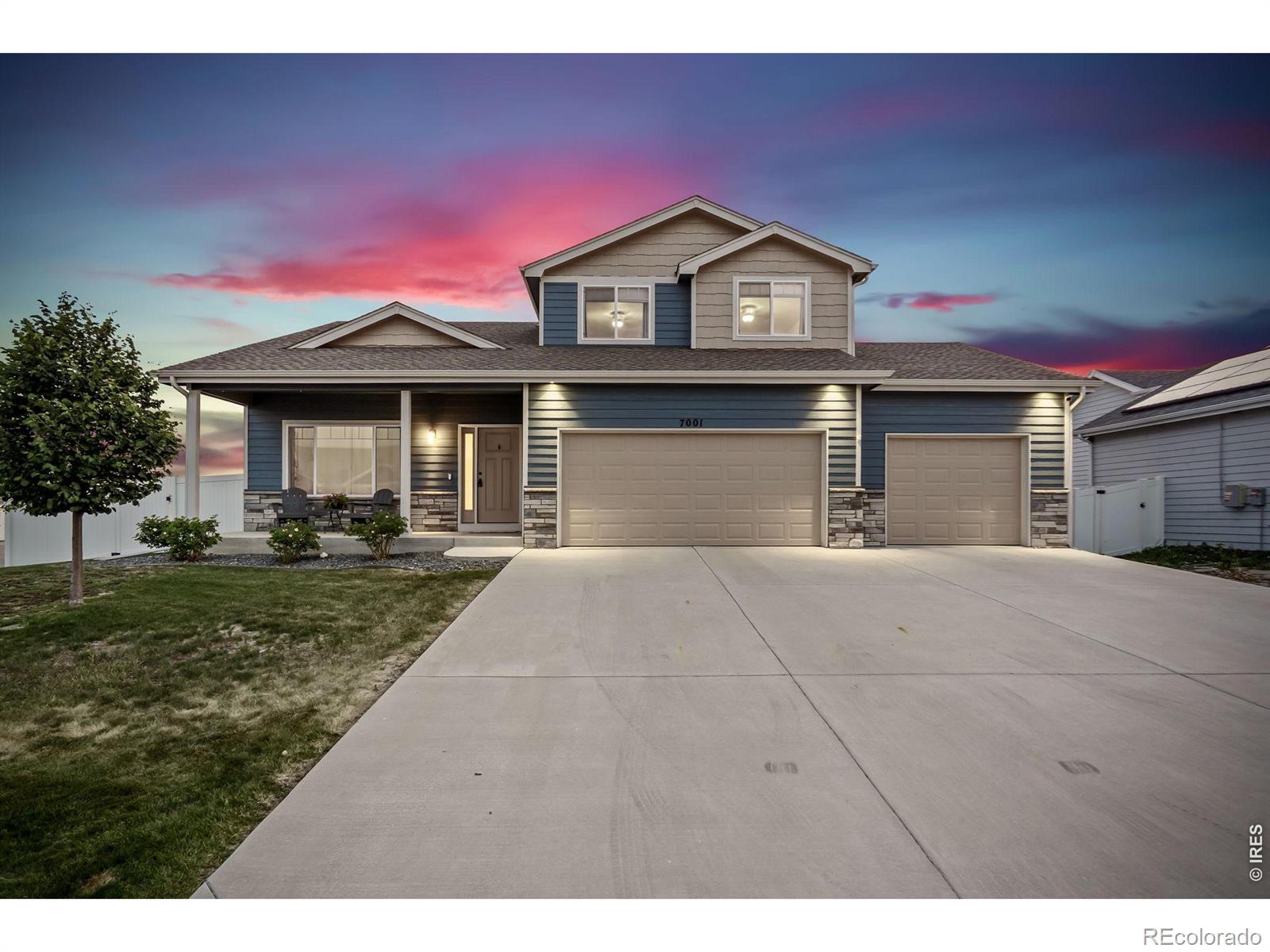 7001 Sumner St, Wellington, CO 80549