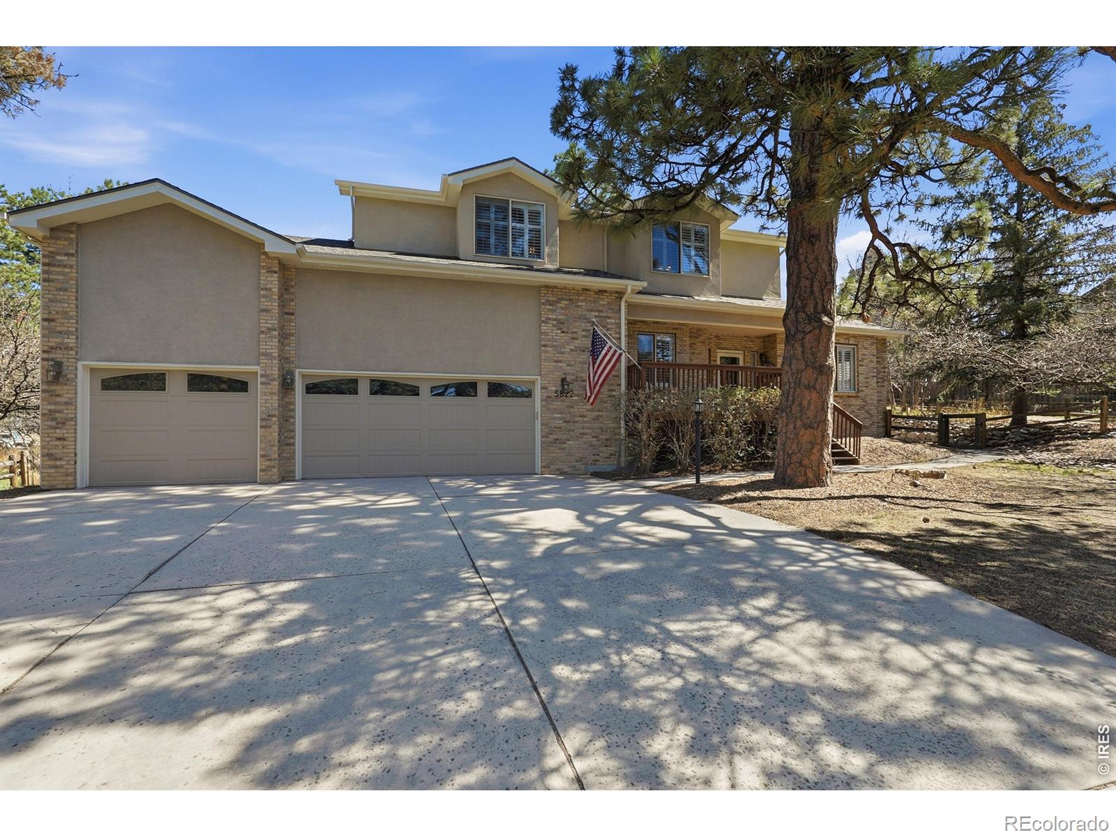 5822 Irish Pat Murphy Dr, Parker, CO 80134