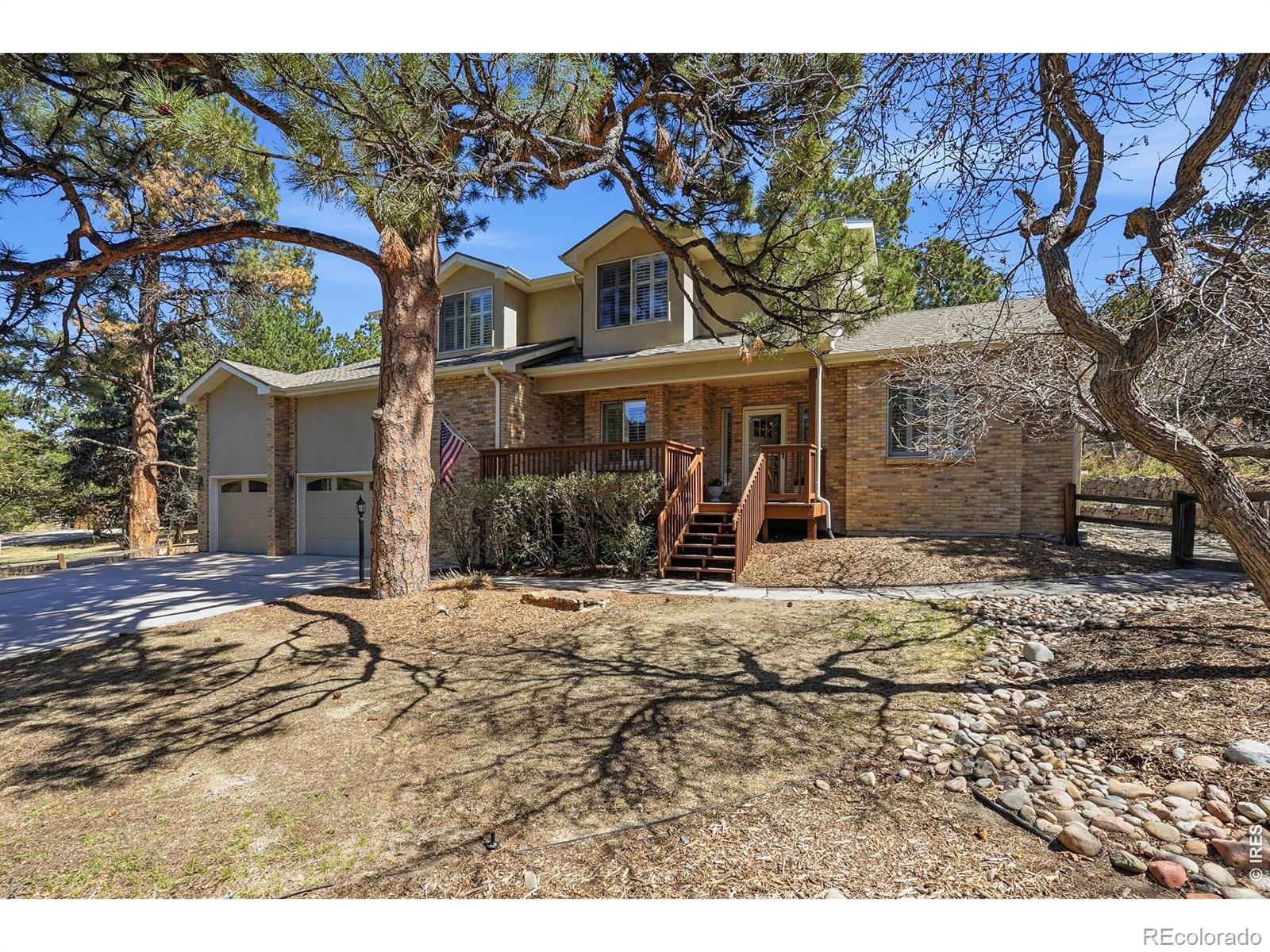 5822 Irish Pat Murphy Dr, Parker, CO 80134