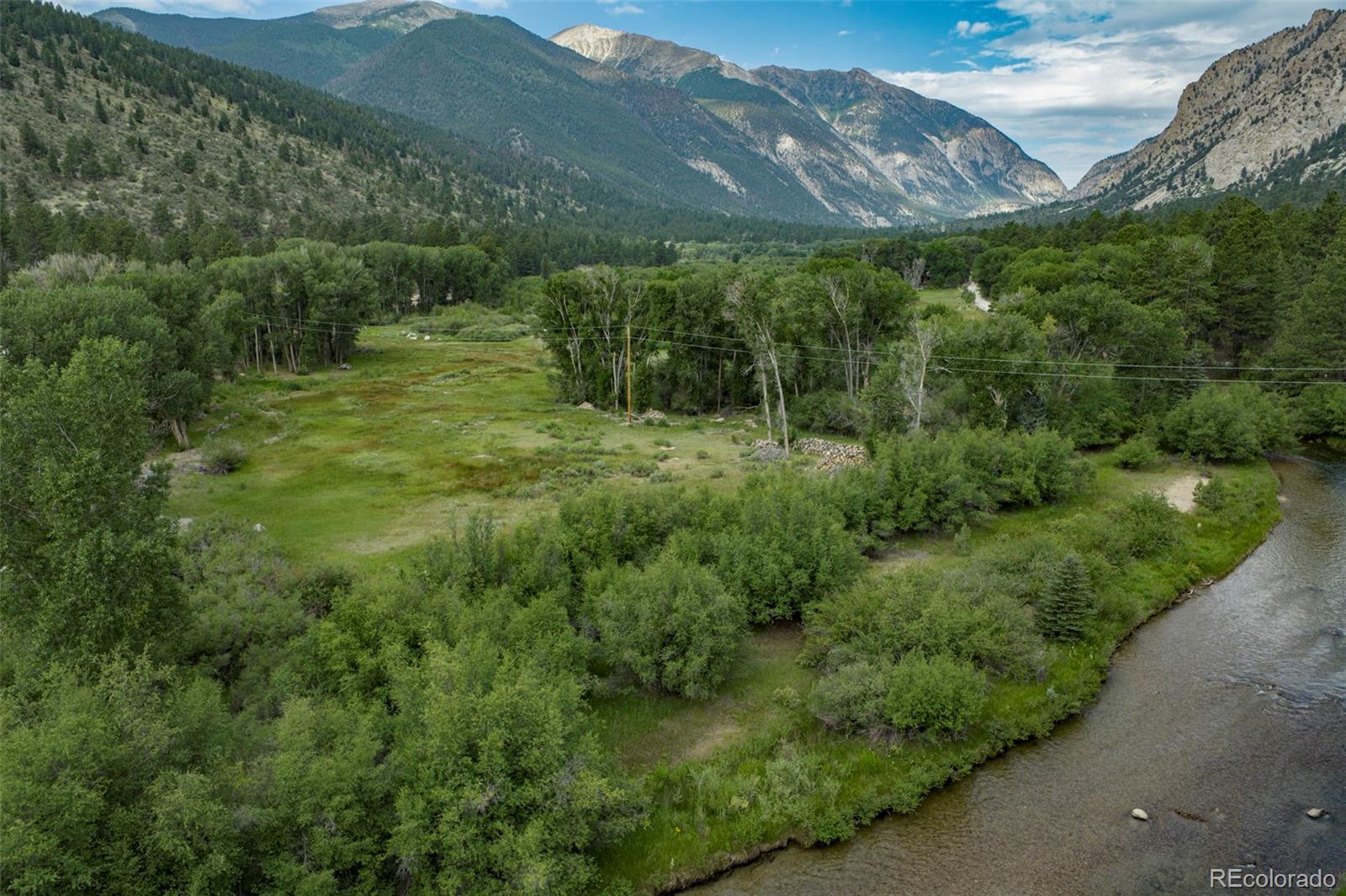 Tbd County Road 290, Nathrop, CO 81236