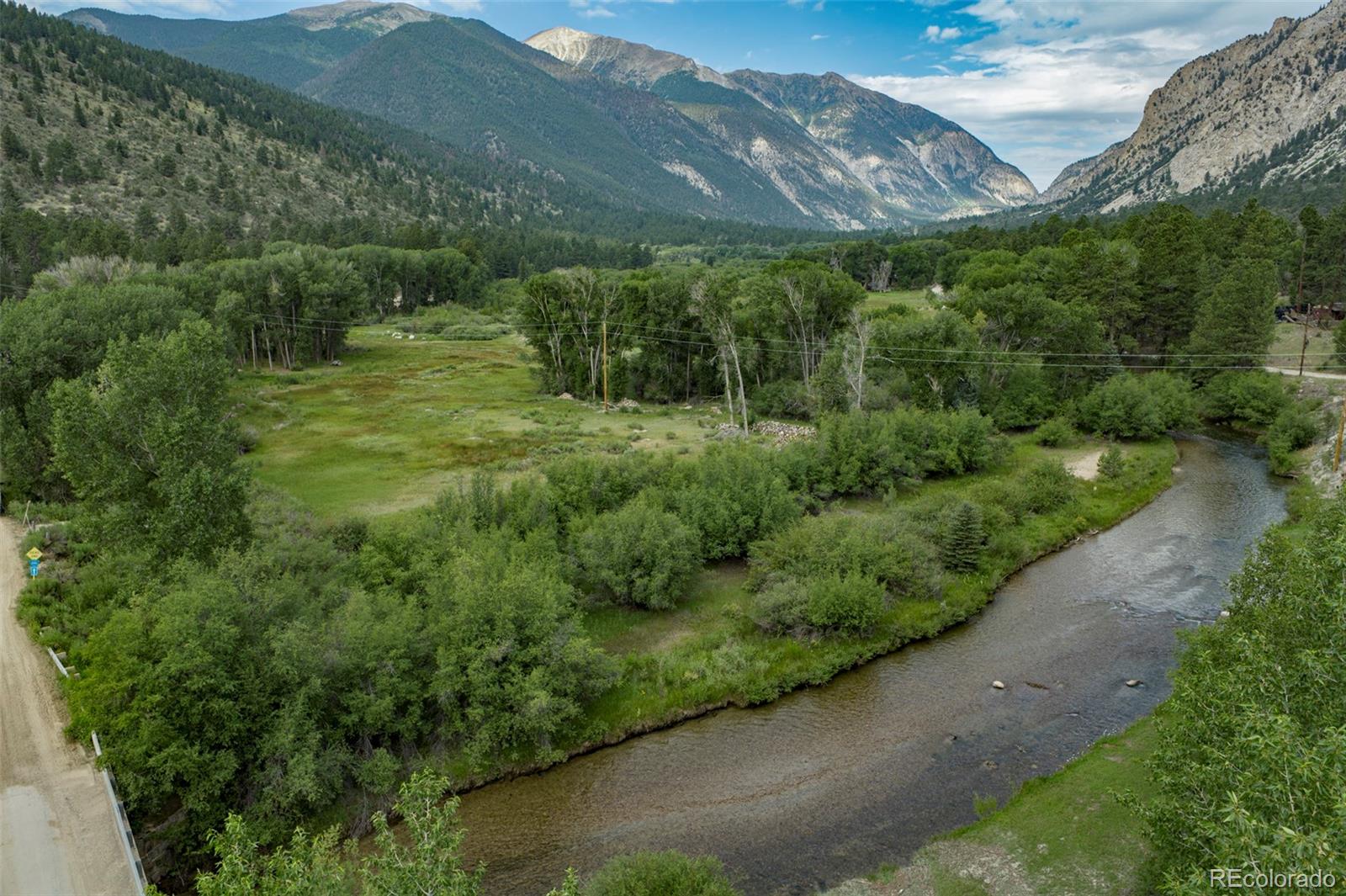 Tbd County Road 290, Nathrop, CO 81236