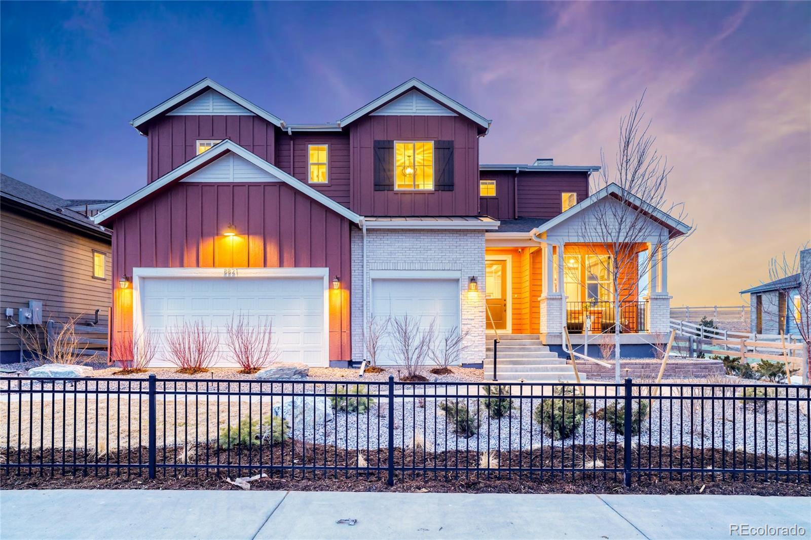 8821 Hotchkiss St, Littleton, CO 80125