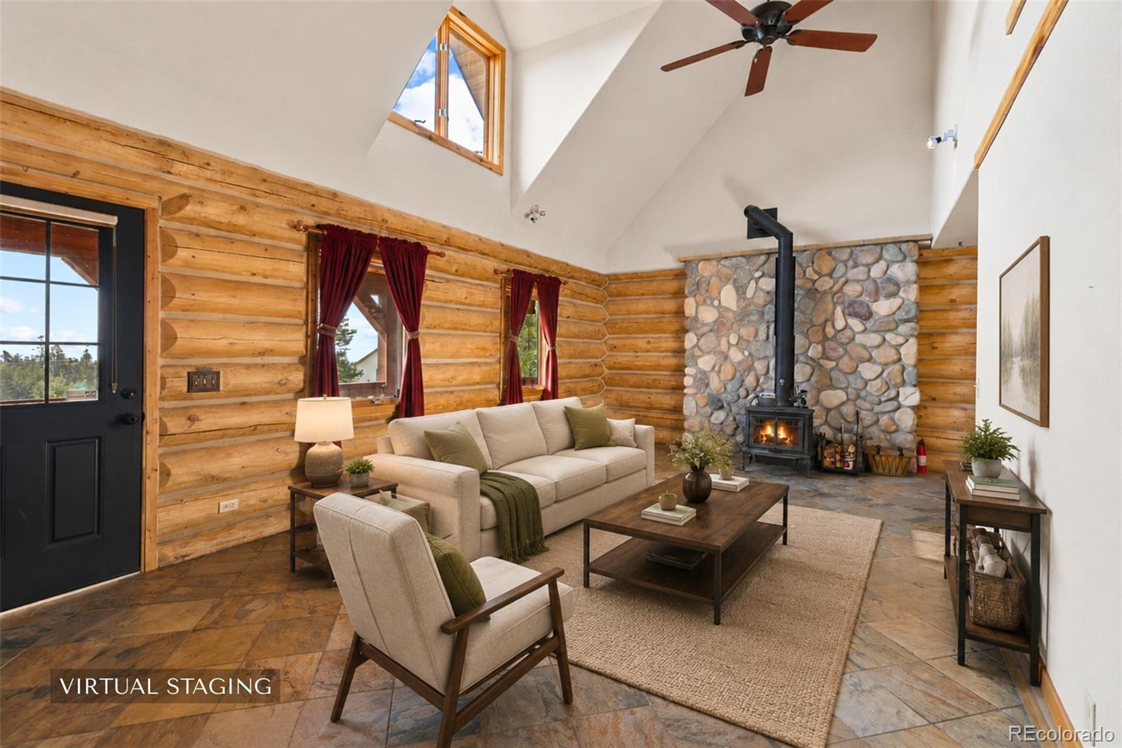 314 Bluestem Way, Fairplay, CO 80440
