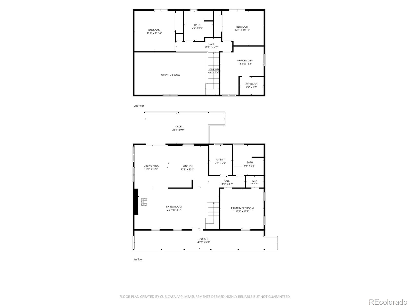 314 Bluestem Way, Fairplay, CO 80440