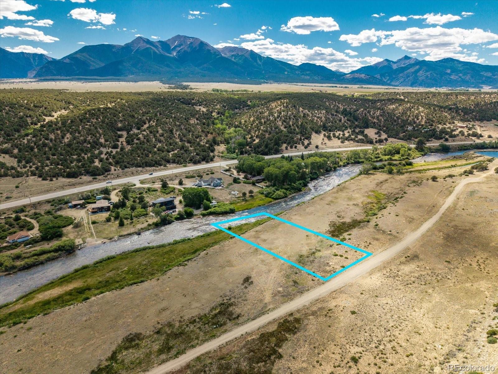 24269 River Rock Ln, Buena Vista, CO 81211