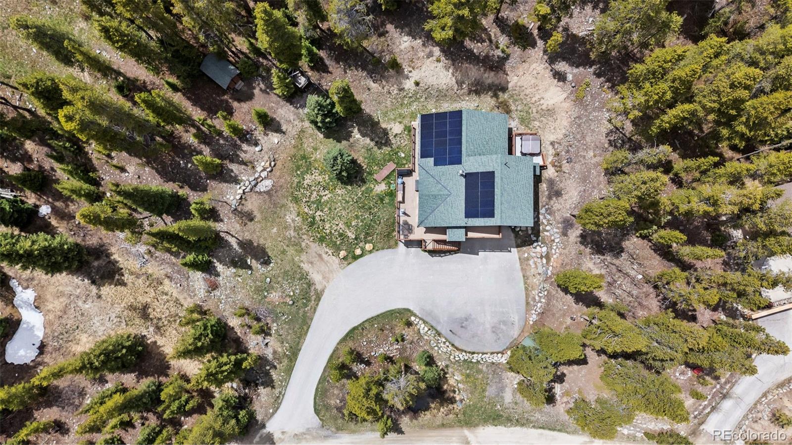 54 Lakeview Dr, Breckenridge, CO 80424