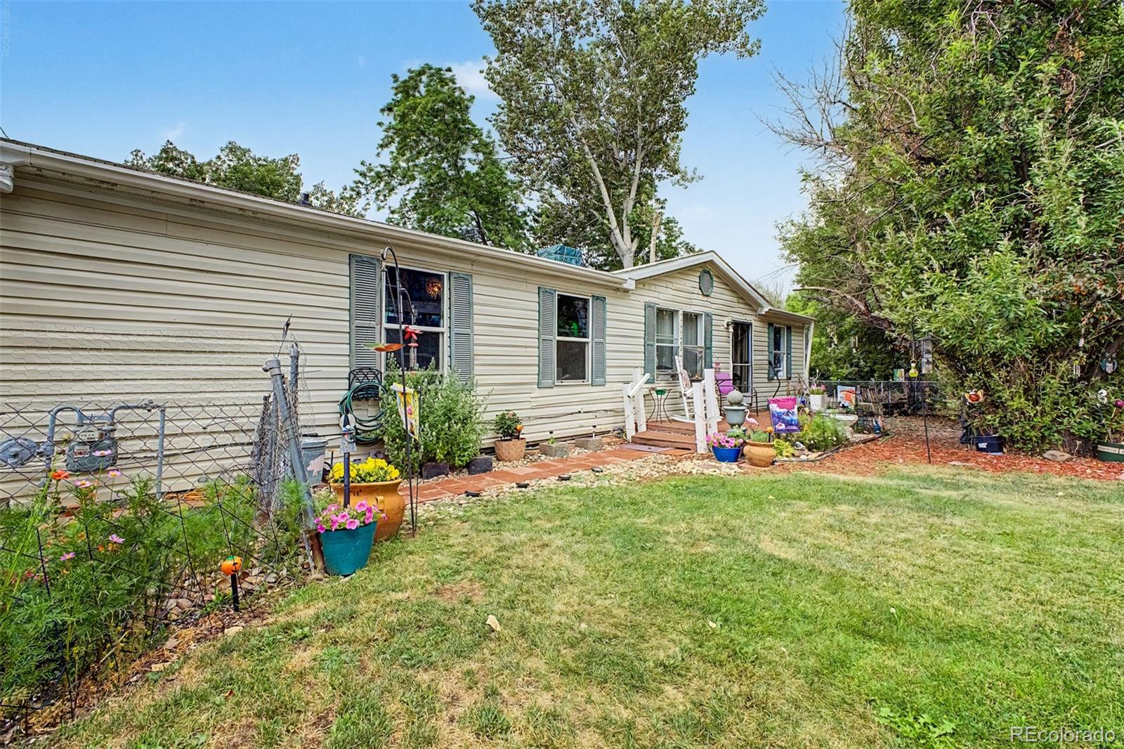 15023 W 13th Ave, Golden, CO 80401