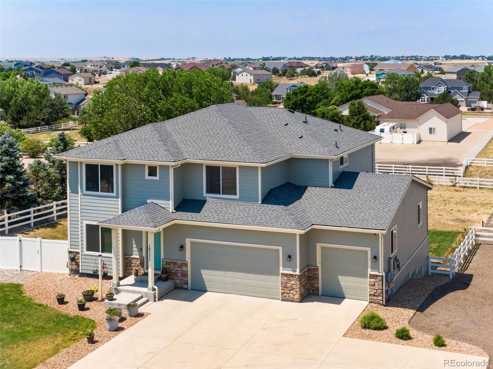 16521 Tree Haven St, Hudson, CO 80642