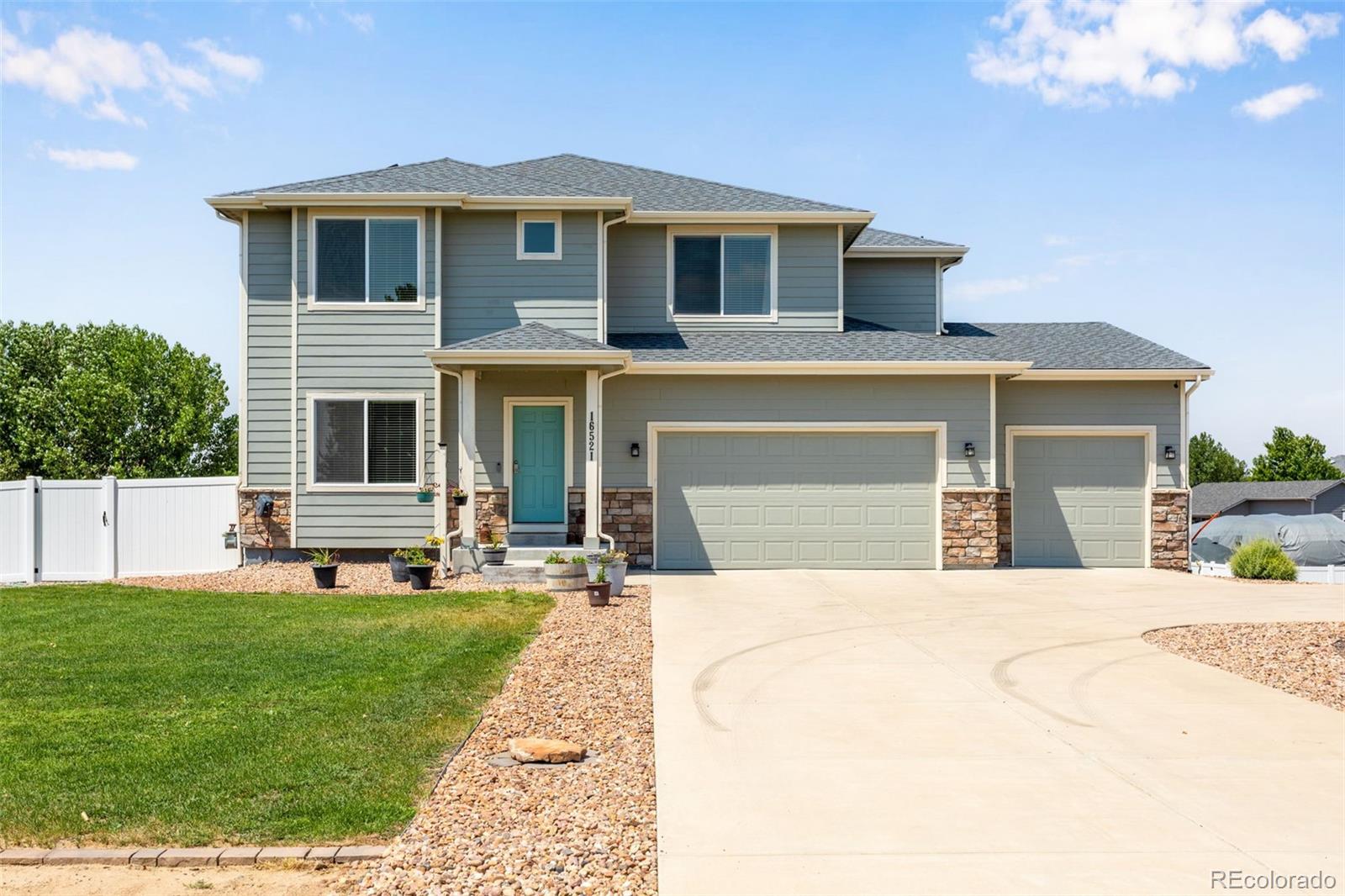 16521 Tree Haven St, Hudson, CO 80642