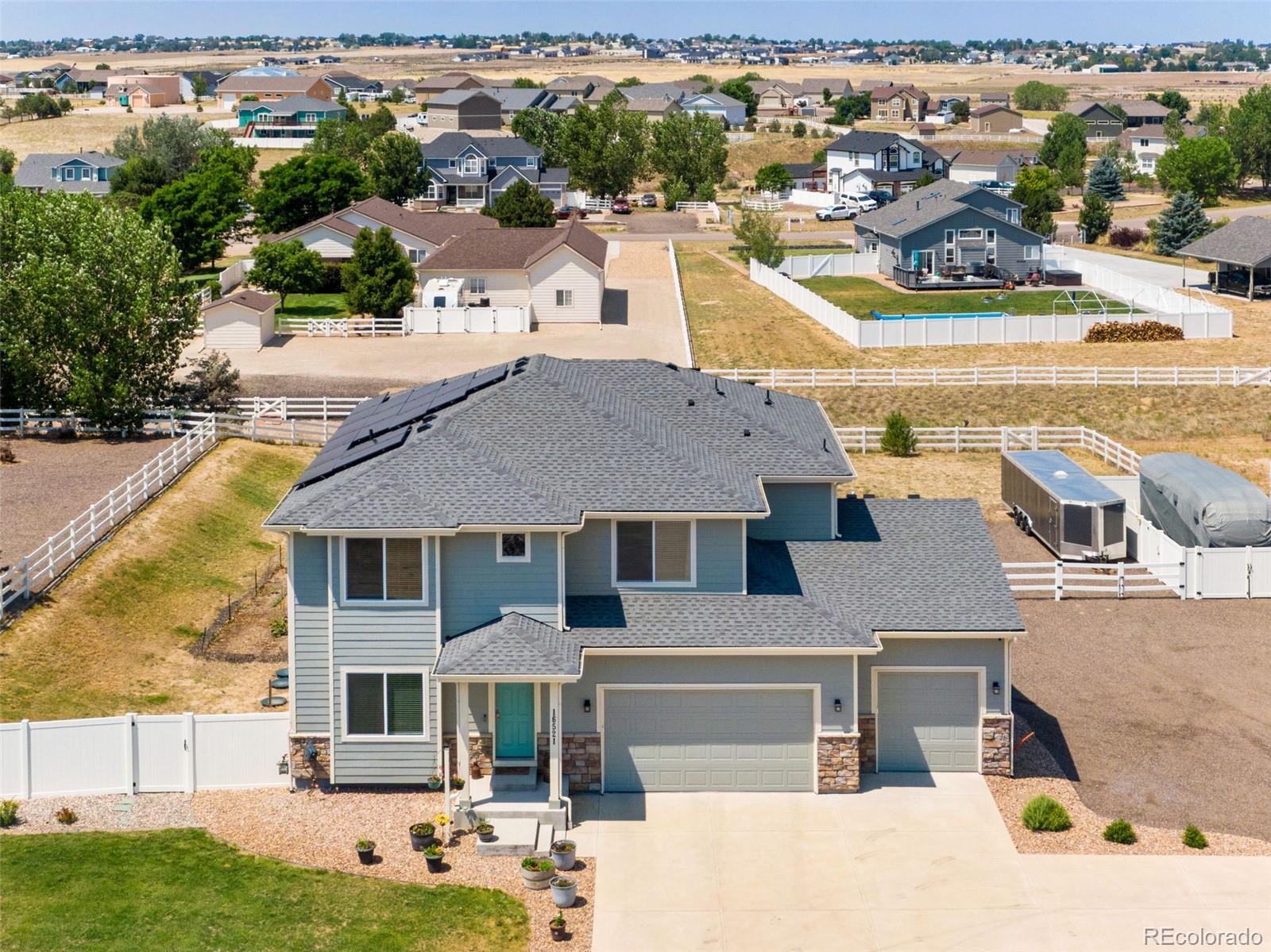 16521 Tree Haven St, Hudson, CO 80642