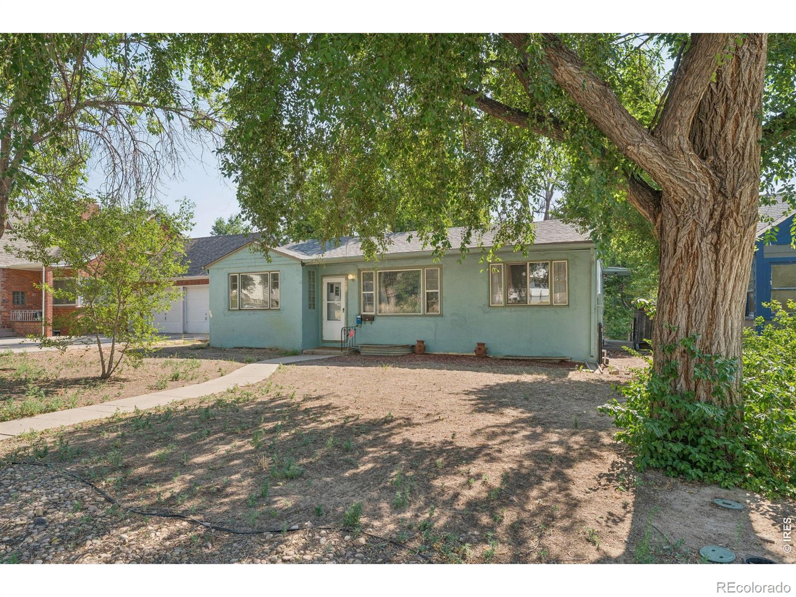 2210 10th Ave, Greeley, CO 80631