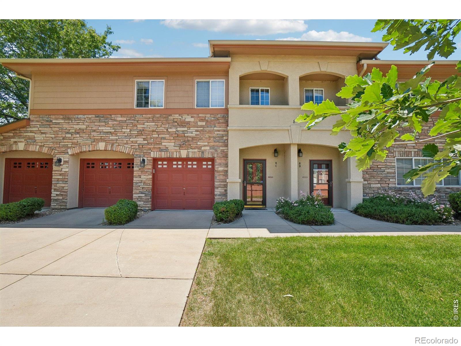 1703 Whitehall Dr #8C, Longmont, CO 80504