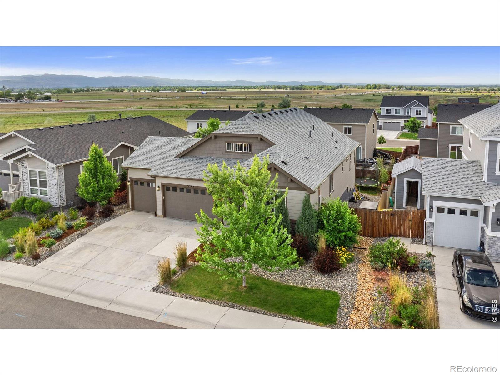 5502 Shady Oaks Dr, Windsor, CO 80528