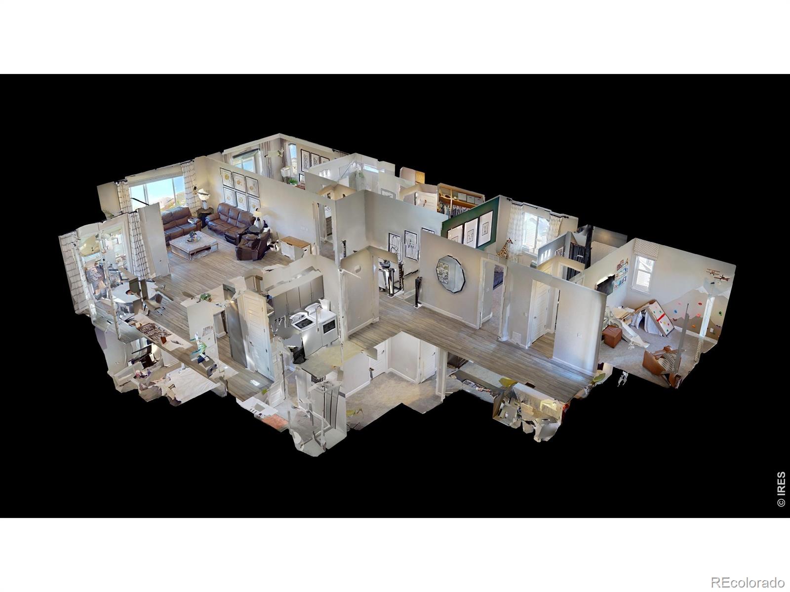 5502 Shady Oaks Dr, Windsor, CO 80528