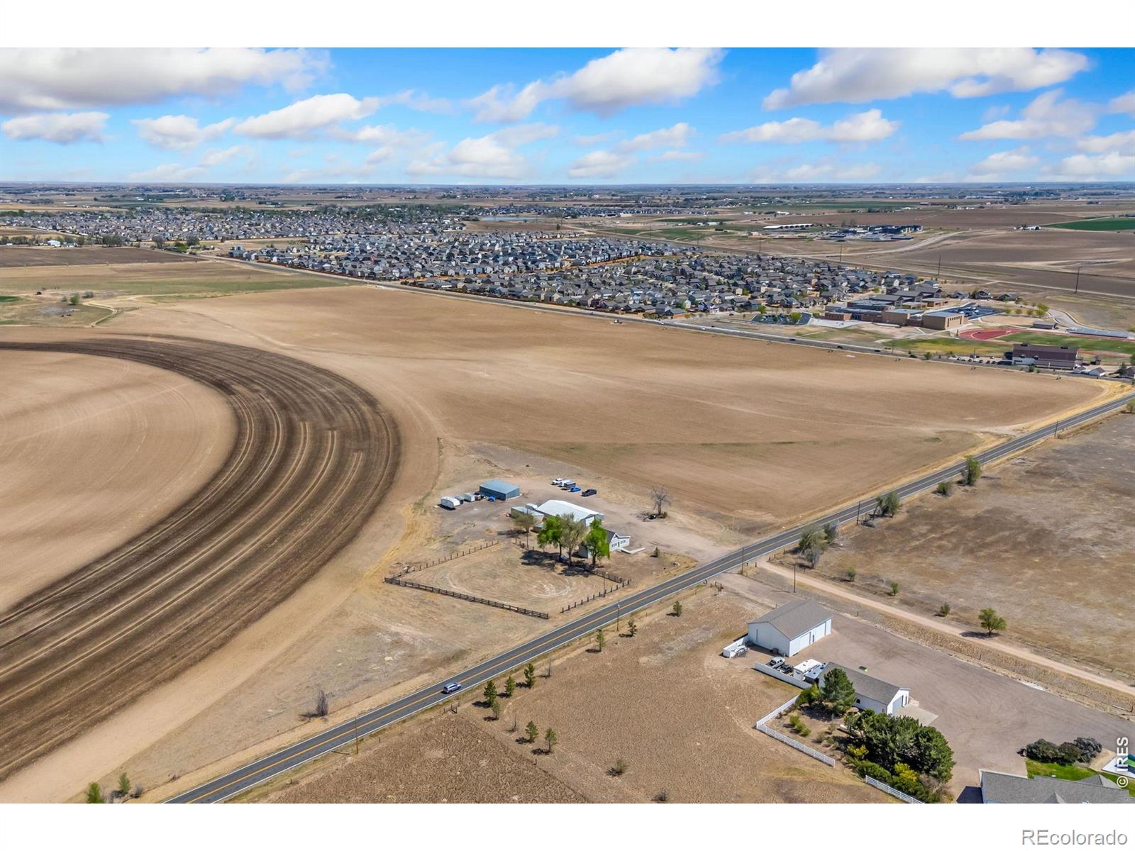 9731 County Road 70, Windsor, CO 80550