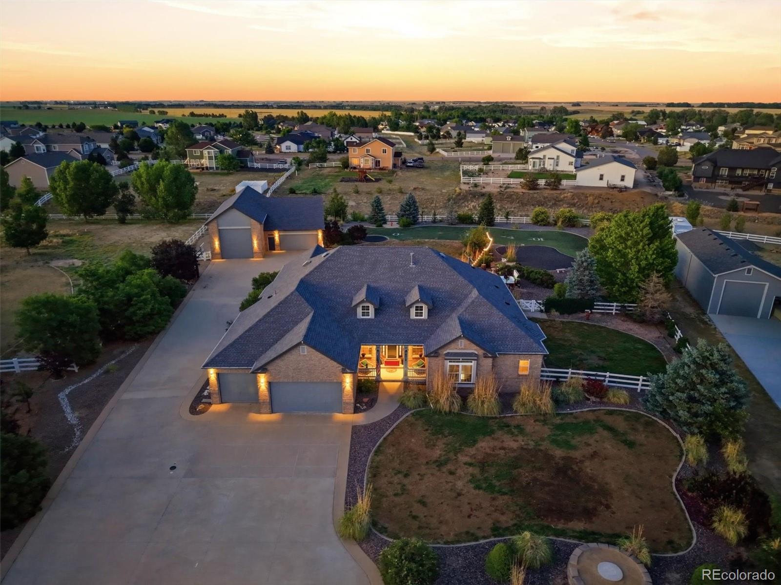 16510 Timber Cove St, Hudson, CO 80642