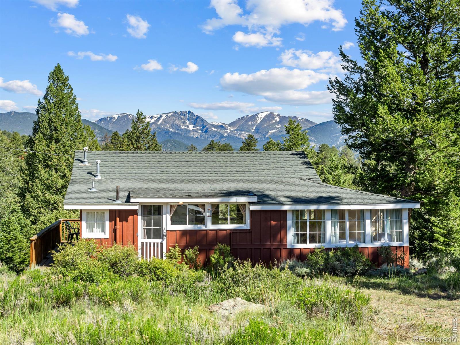 3235 Tunnel Rd, Estes Park, CO 80517