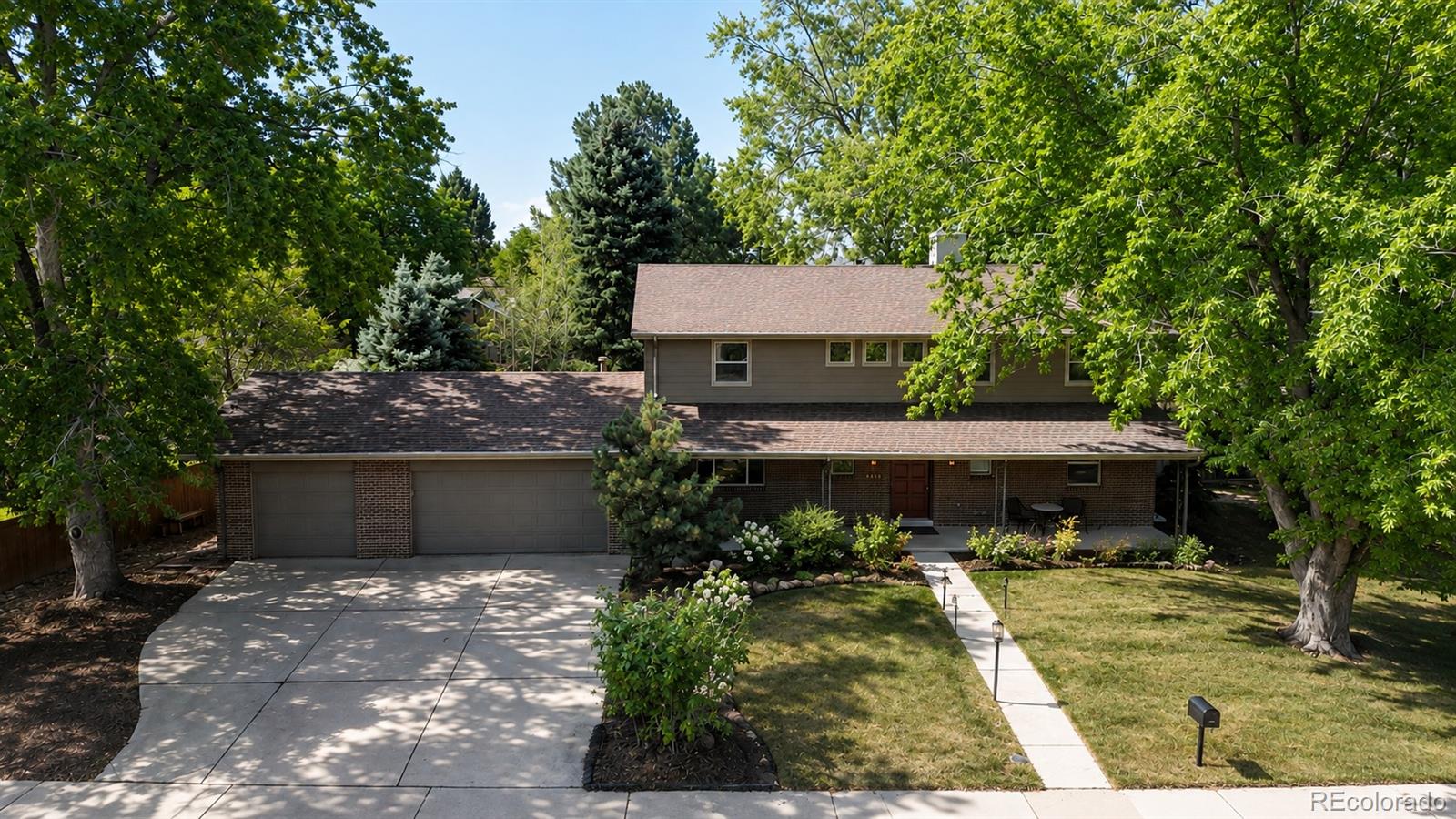 9450 E Evans Pl, Denver, CO 80231