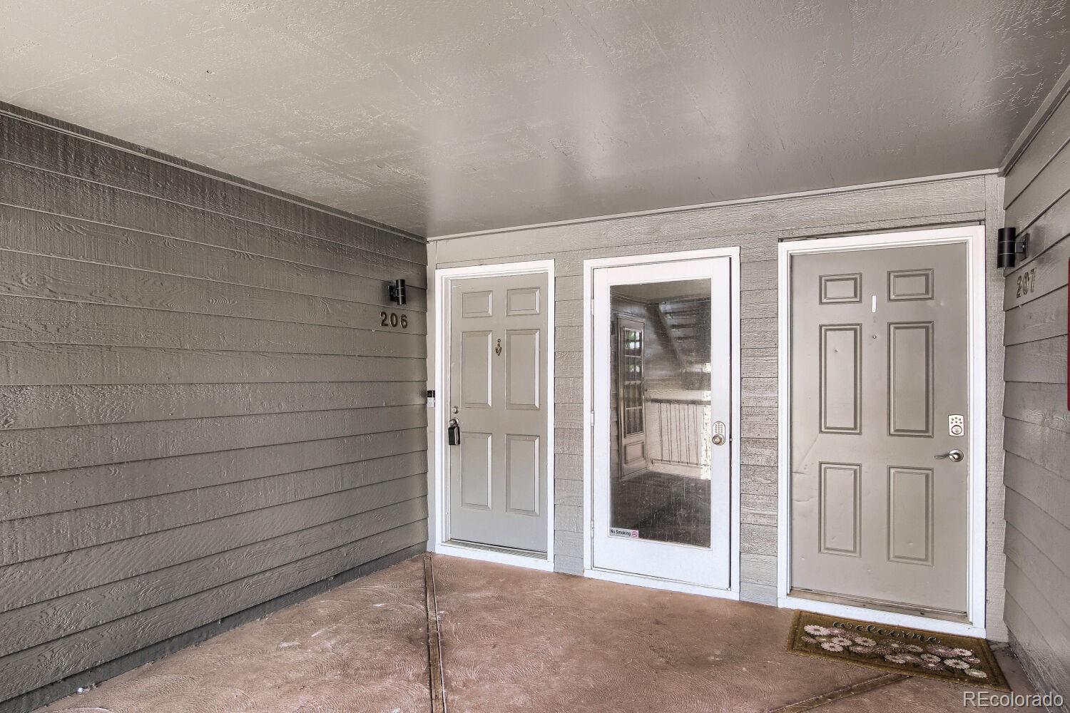 8813 Colorado Blvd #206, Thornton, CO 80229