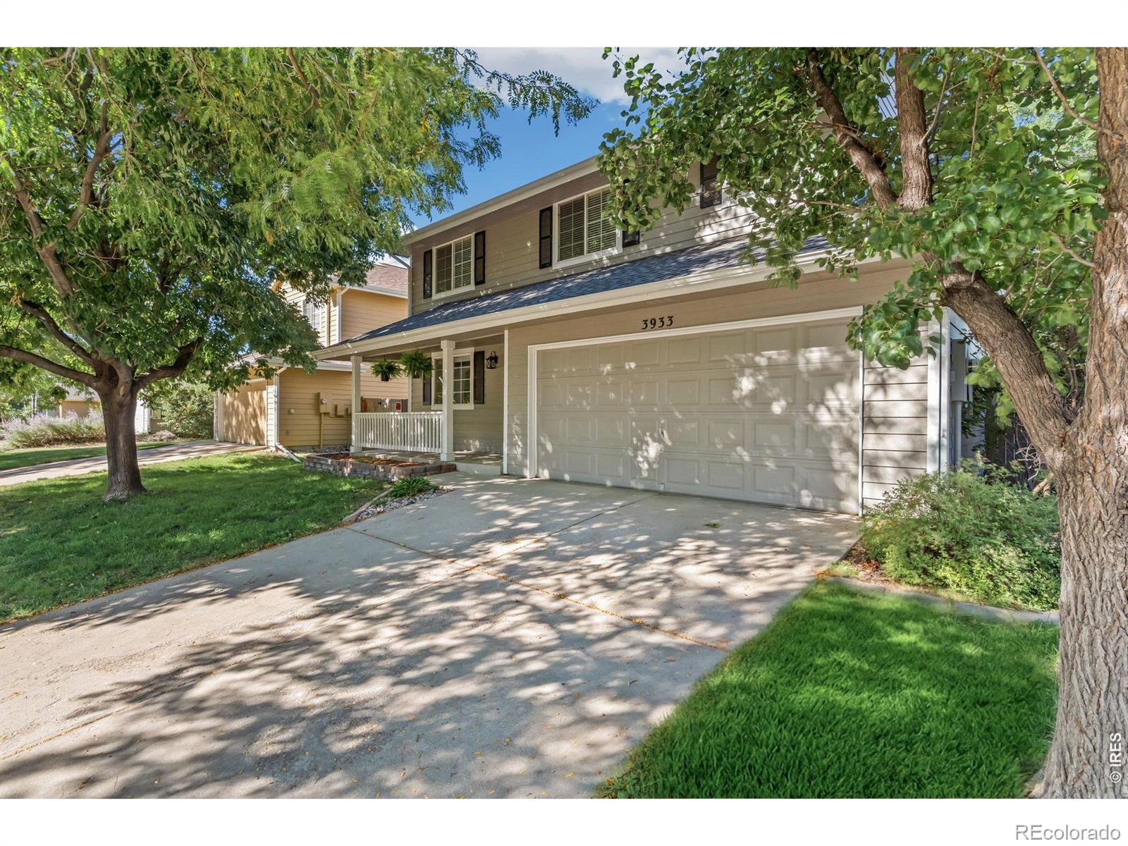 3933 Sunstone Way, Fort Collins, CO 80525